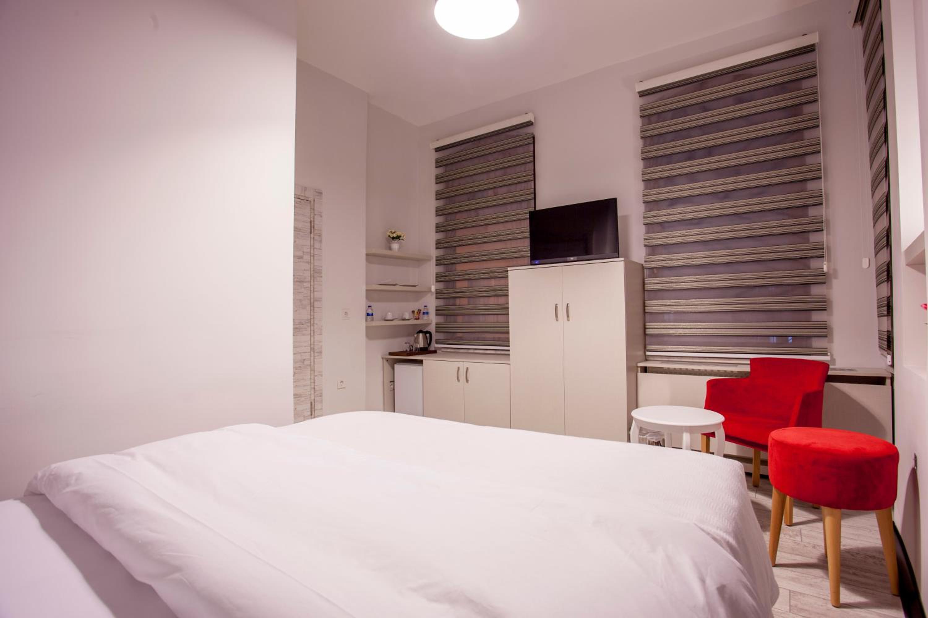 Deluxe Double Room photo 3