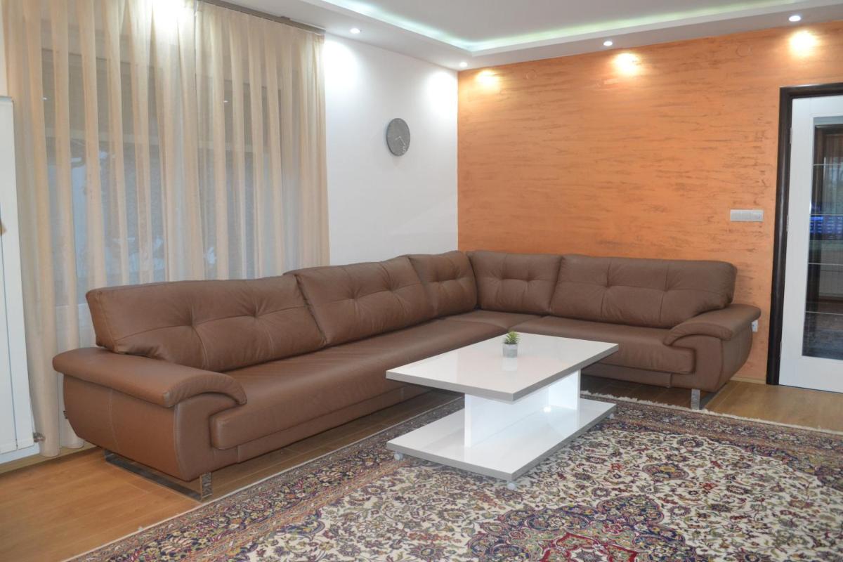 Deluxe Villa photo 3