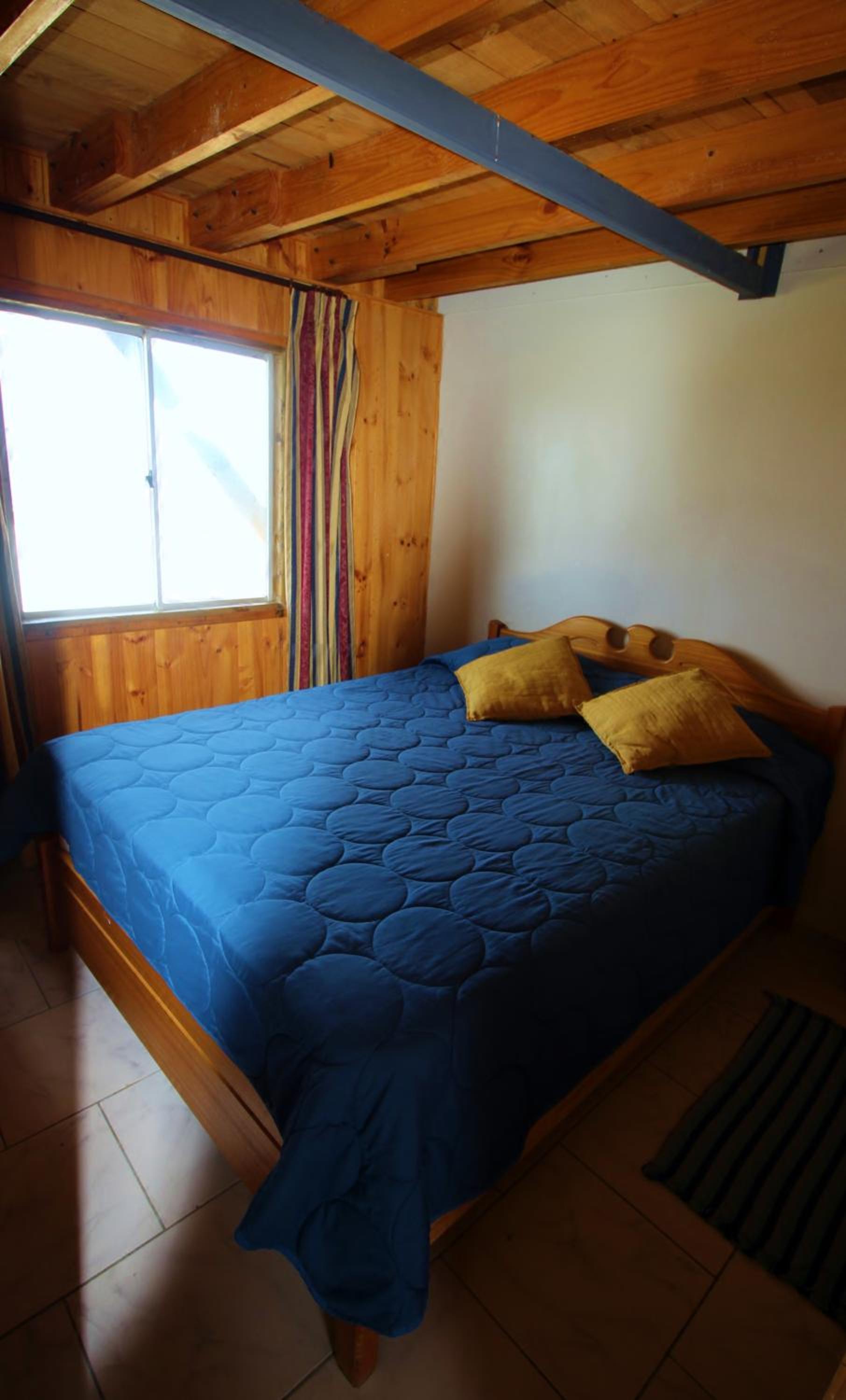 Bungalow with Sea View photo 2