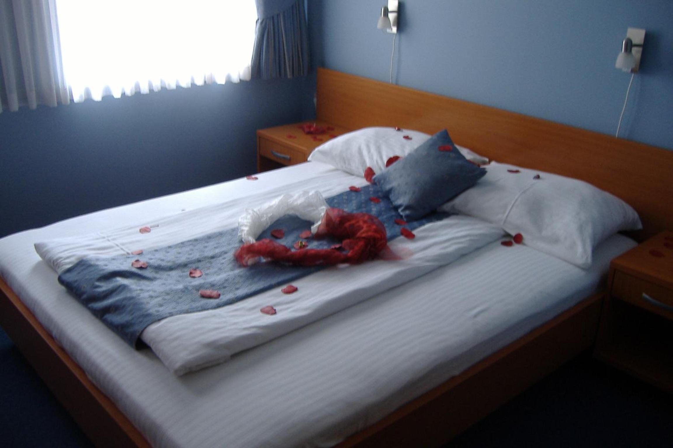 Standard Double Room - Photo 3