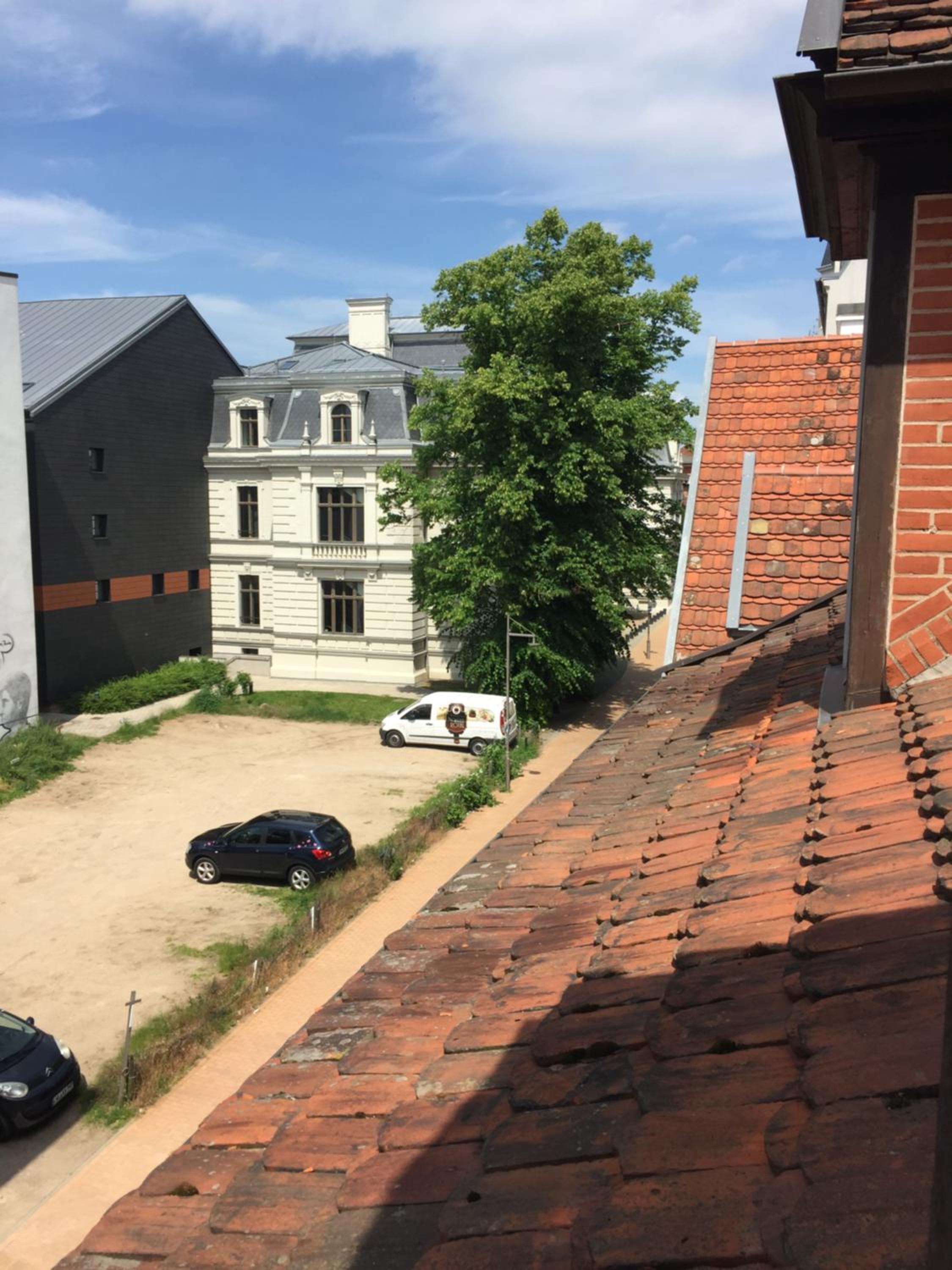 Apartment with Garden View photo 3