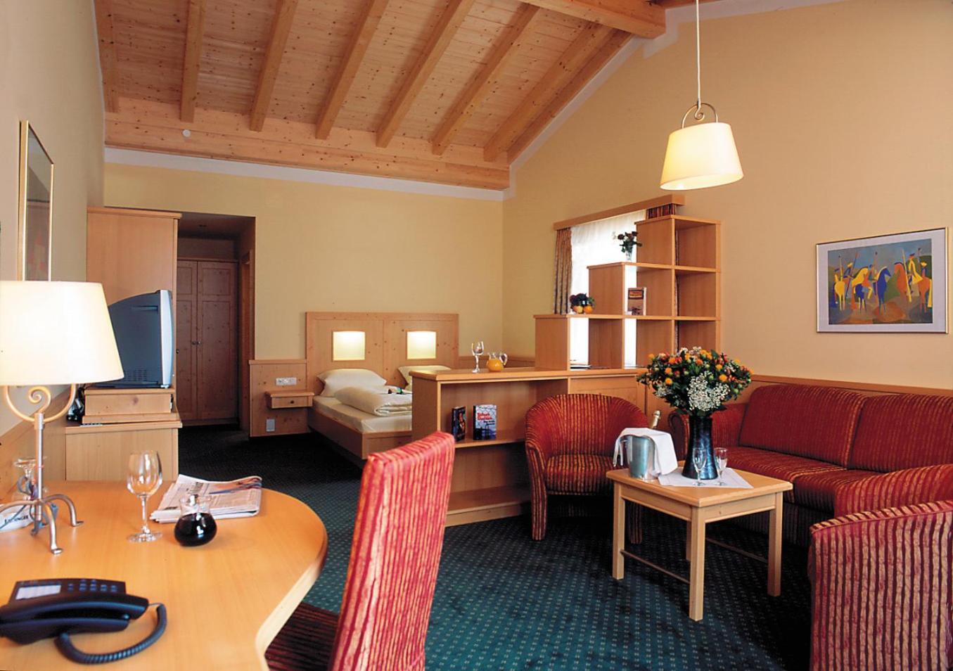 Superior Double Room photo 3