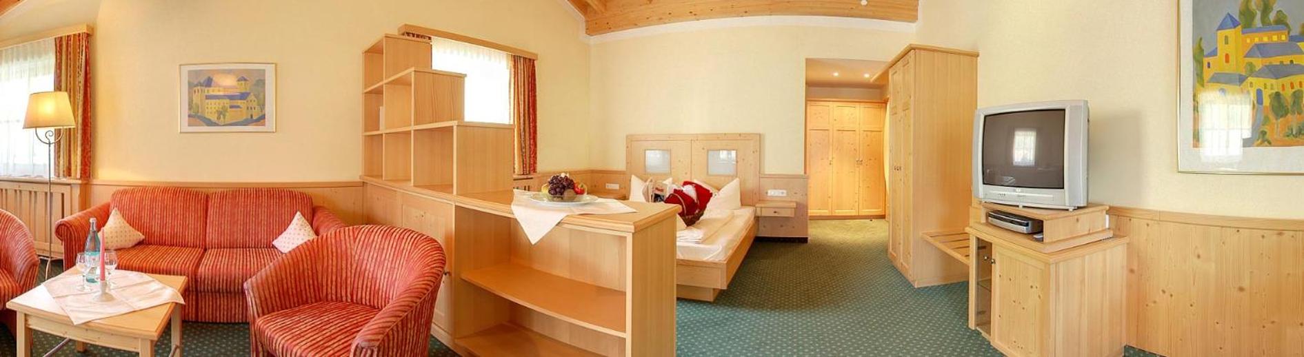 Superior Double Room photo 1