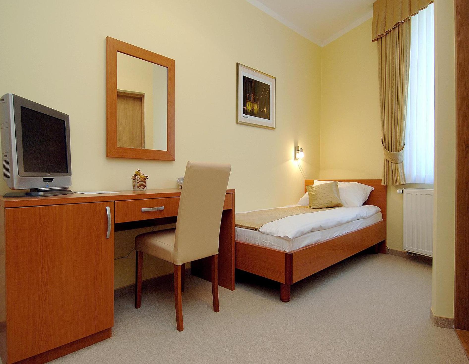 Standard Single Room photo 1
