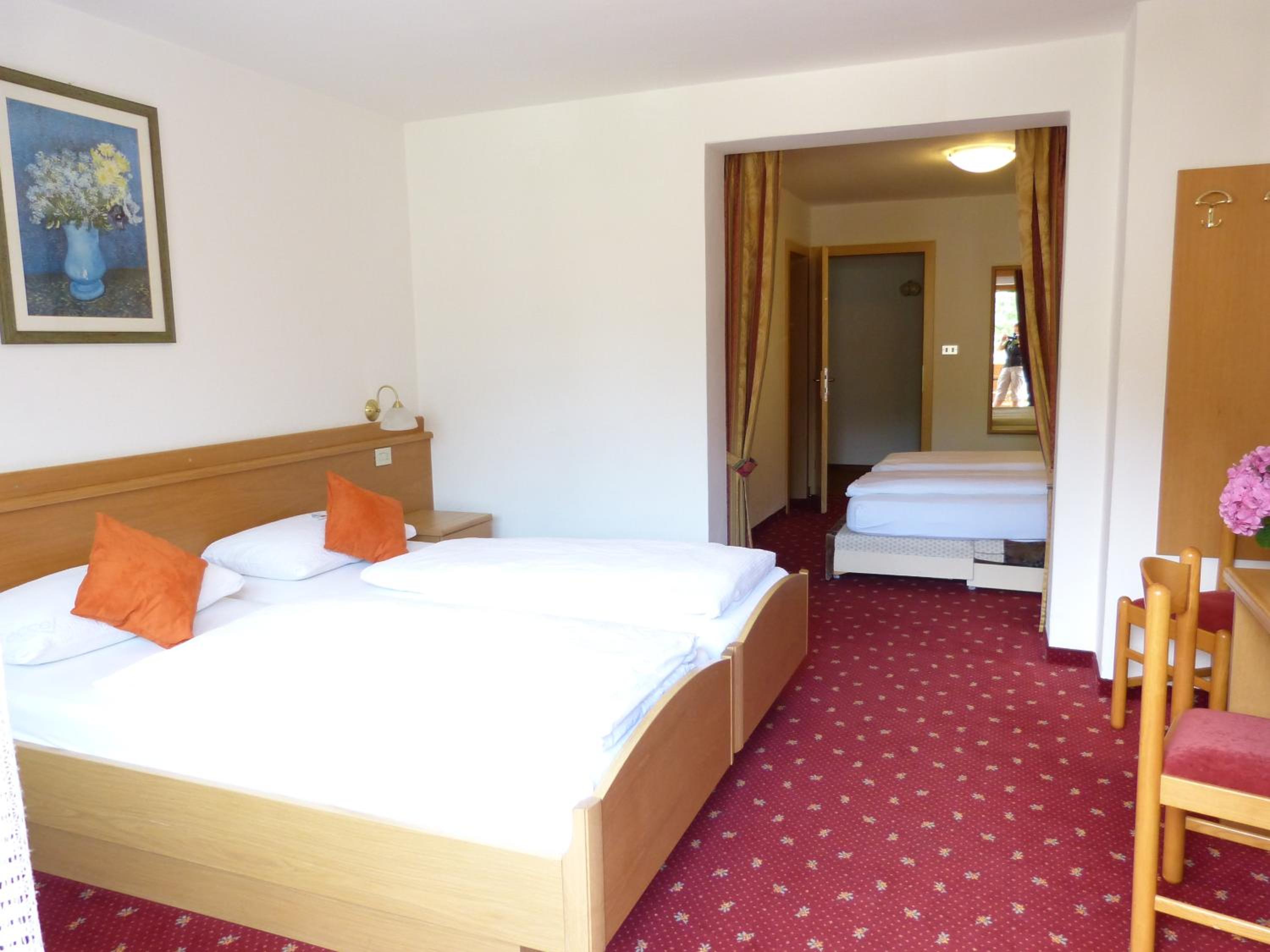 Quadruple Room photo 1