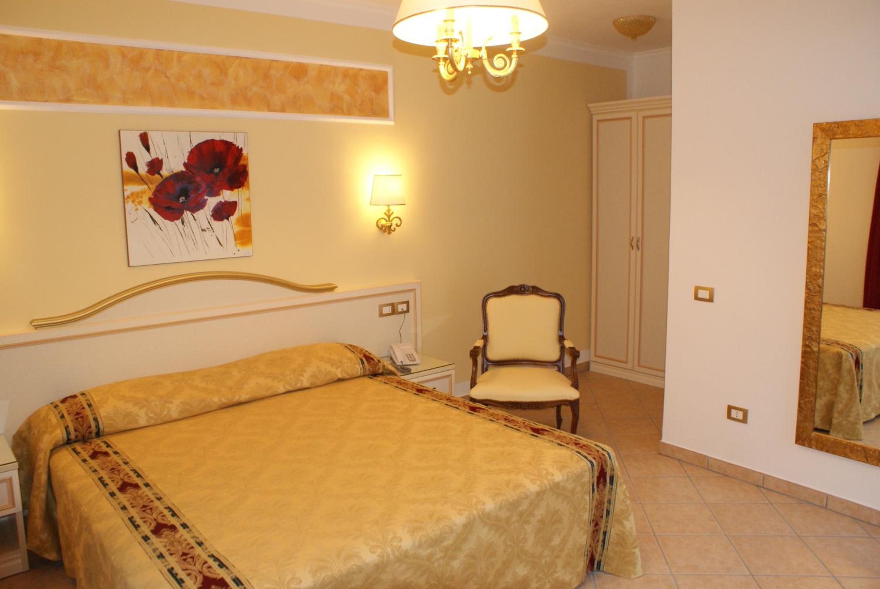 Junior Suite - Photo 10
