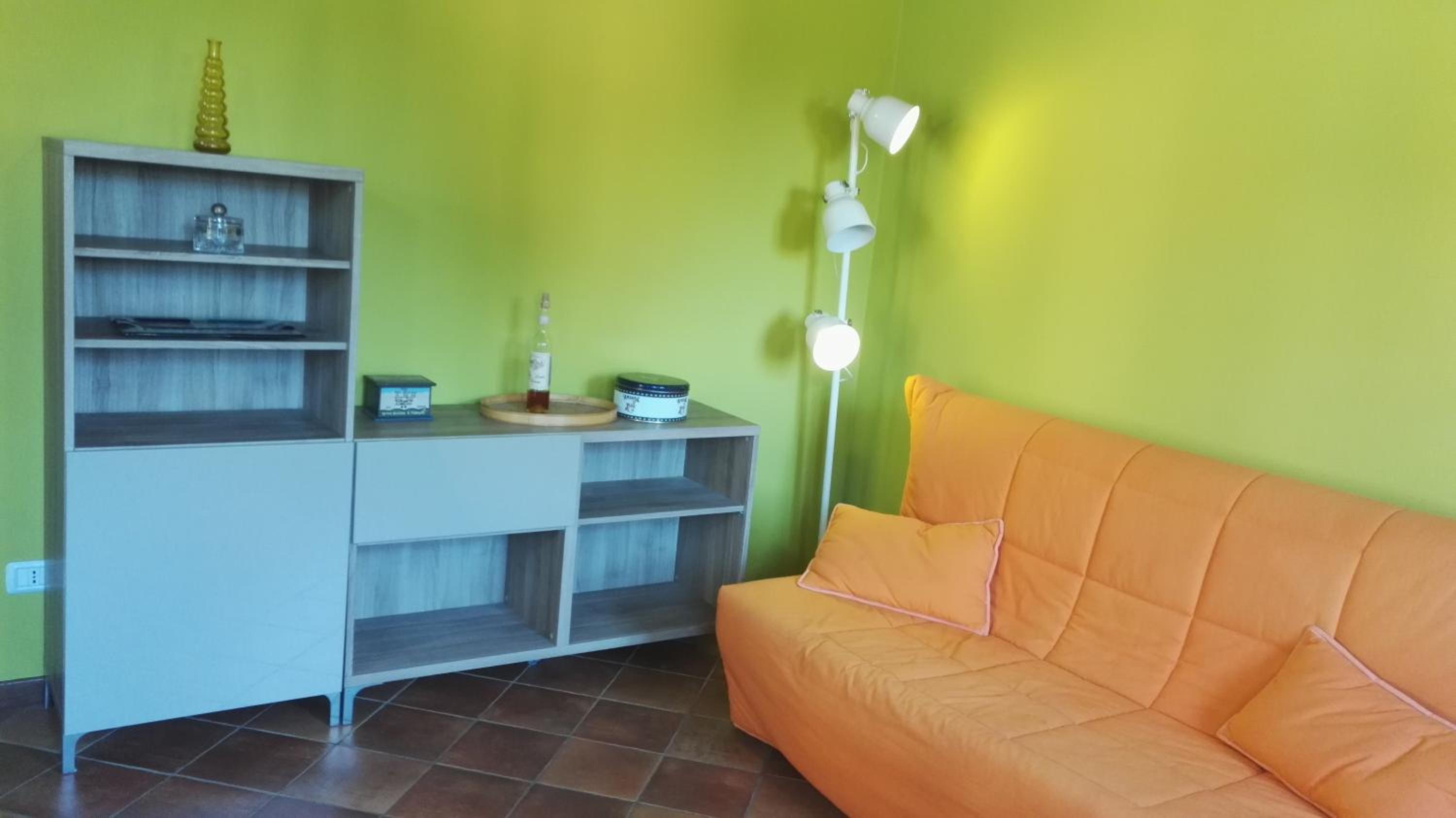 Appartamento Prato photo 1