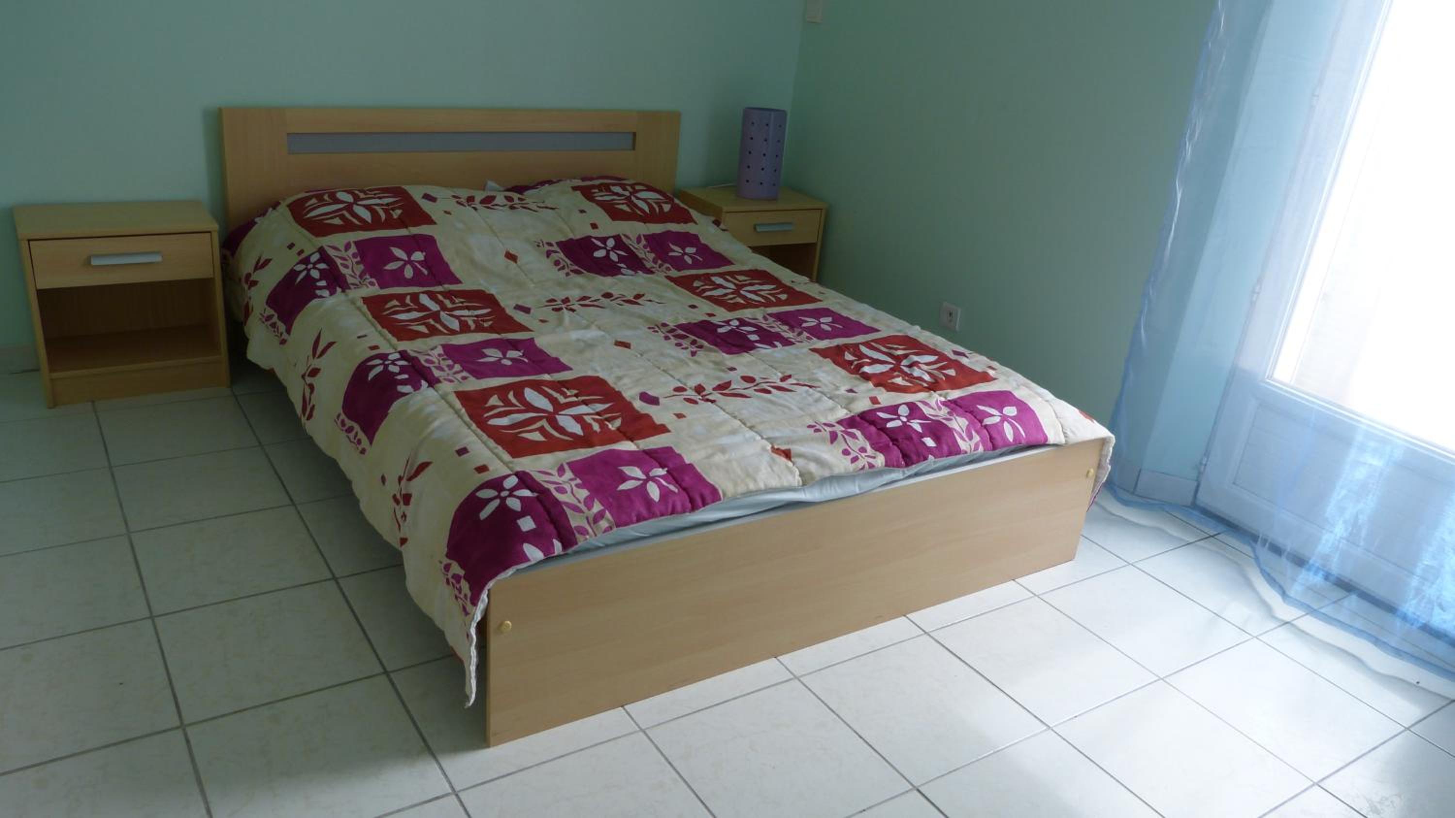 Two-Bedroom House photo 3