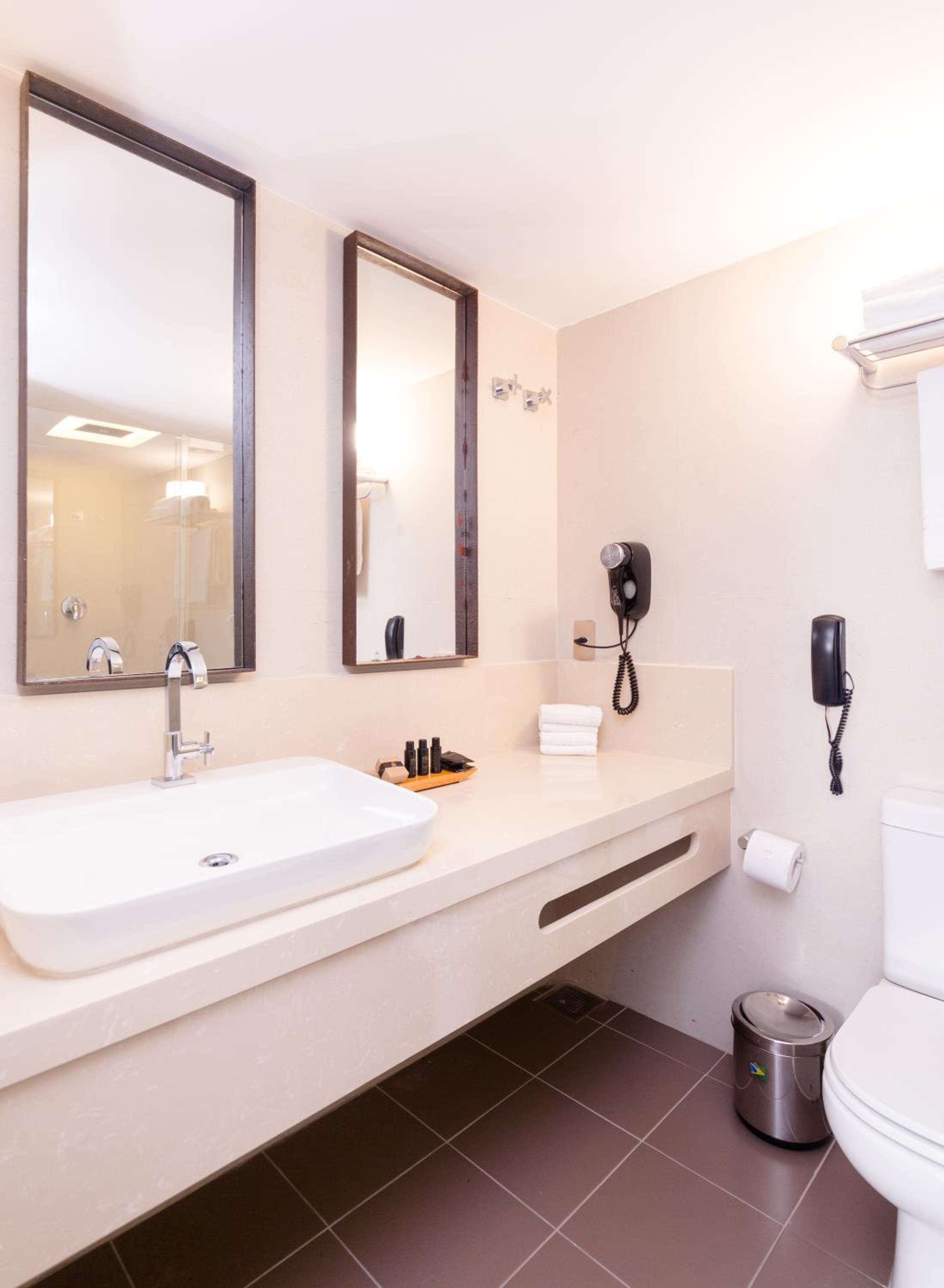 Available room
