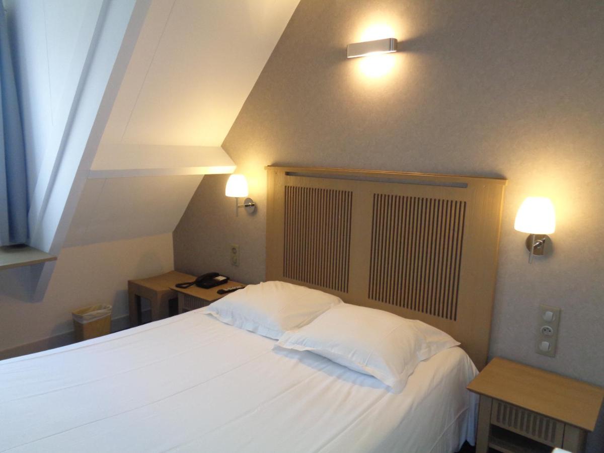 Standard Double Room - Photo 2