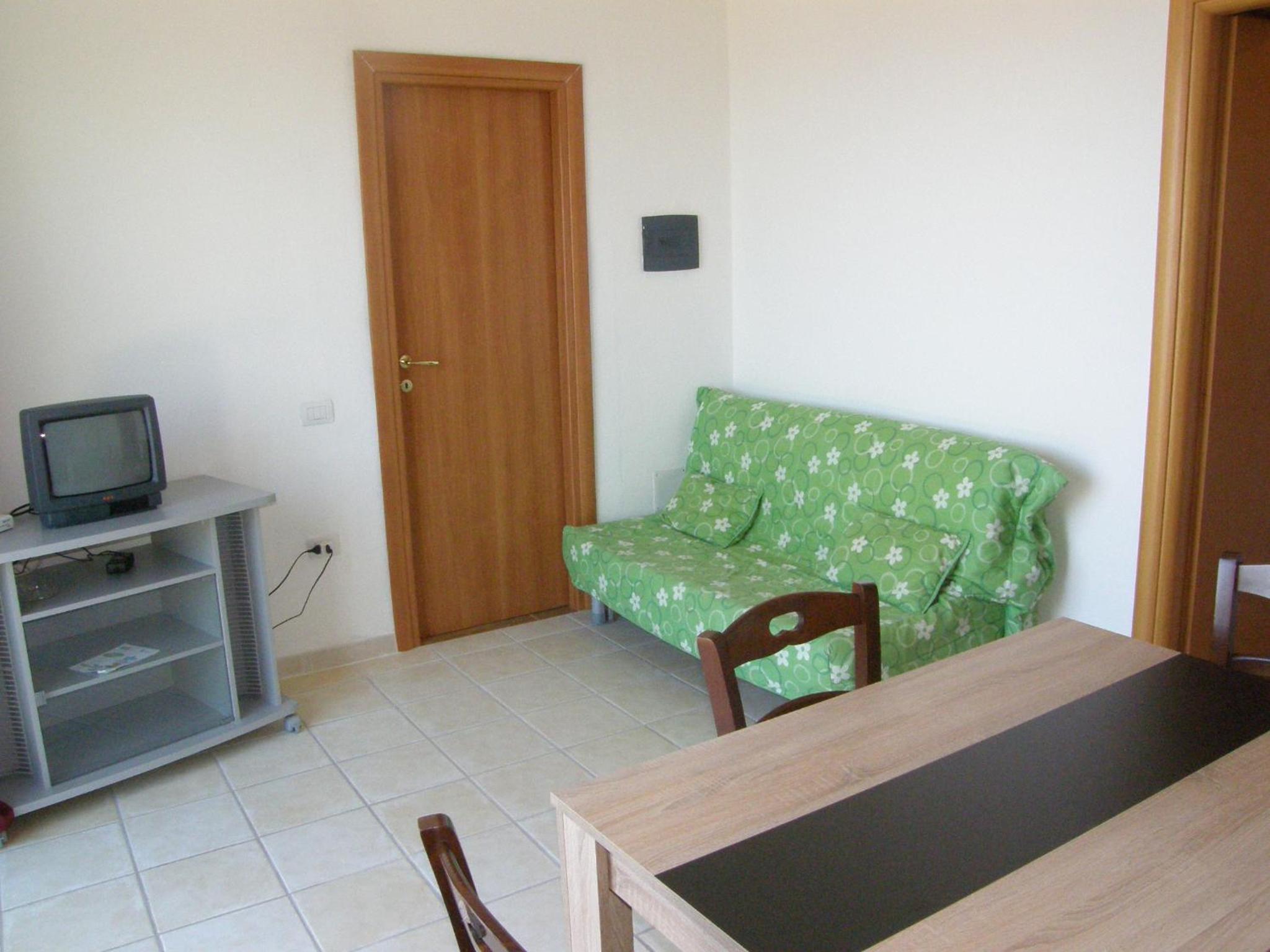 One-Bedroom Apartment (2 Adults) photo 3