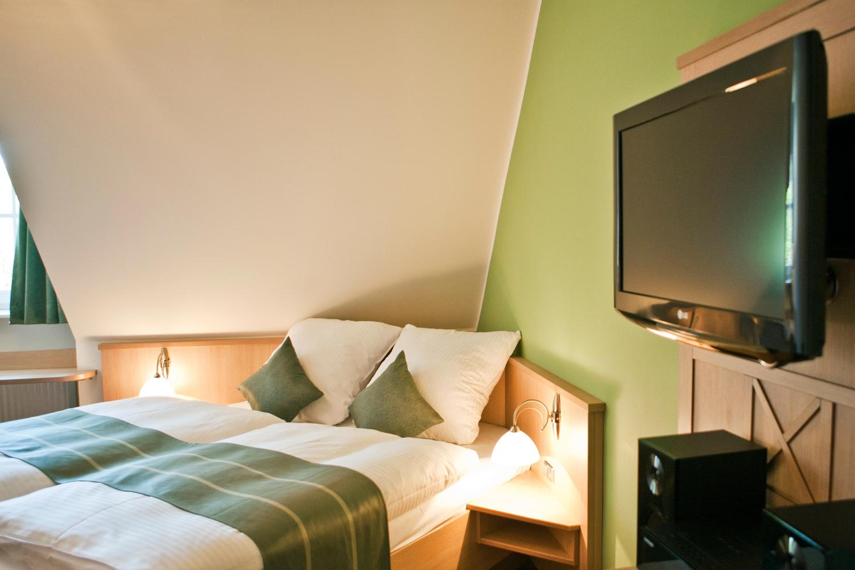 Double Room - Photo 1