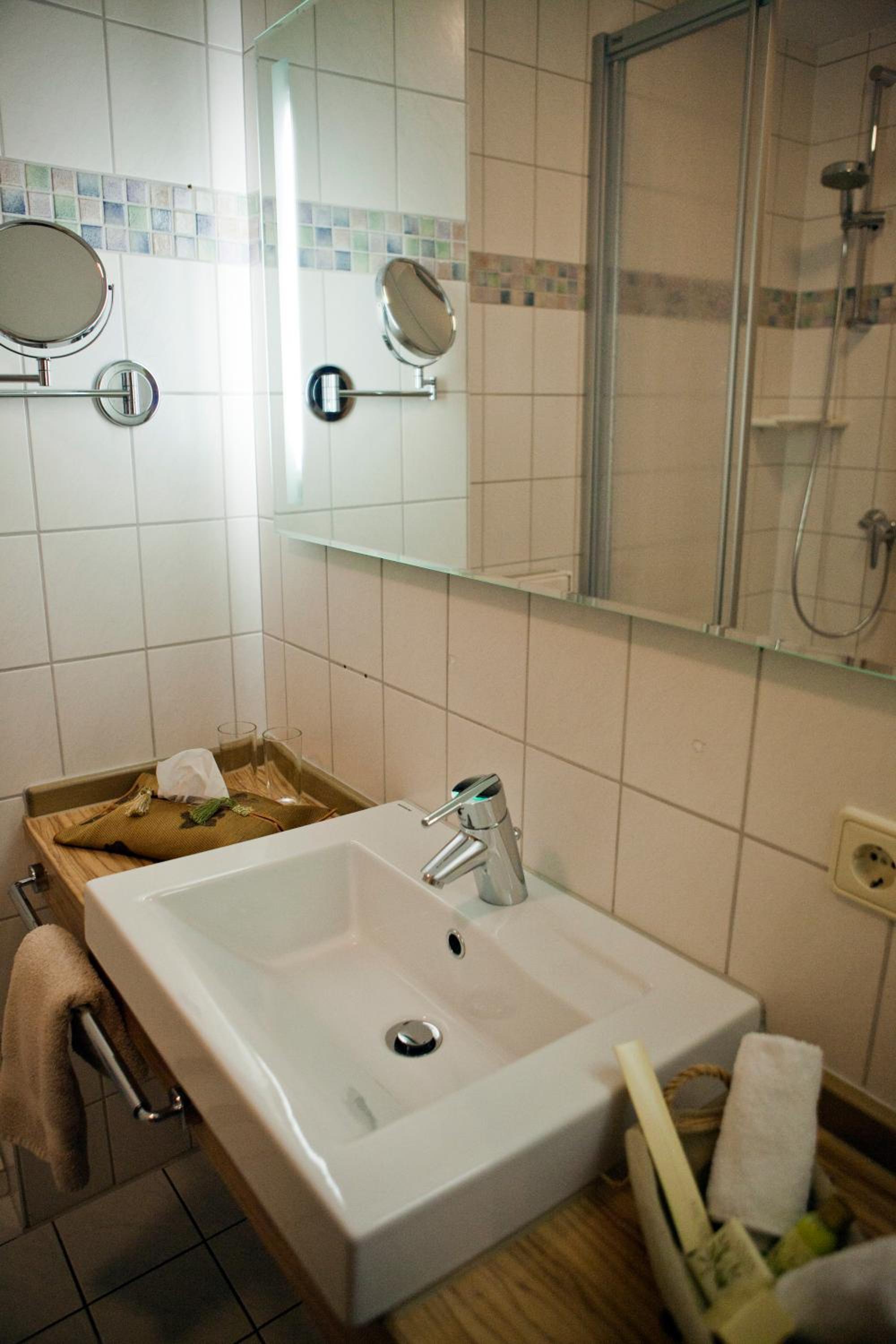 Double Room - Photo 2