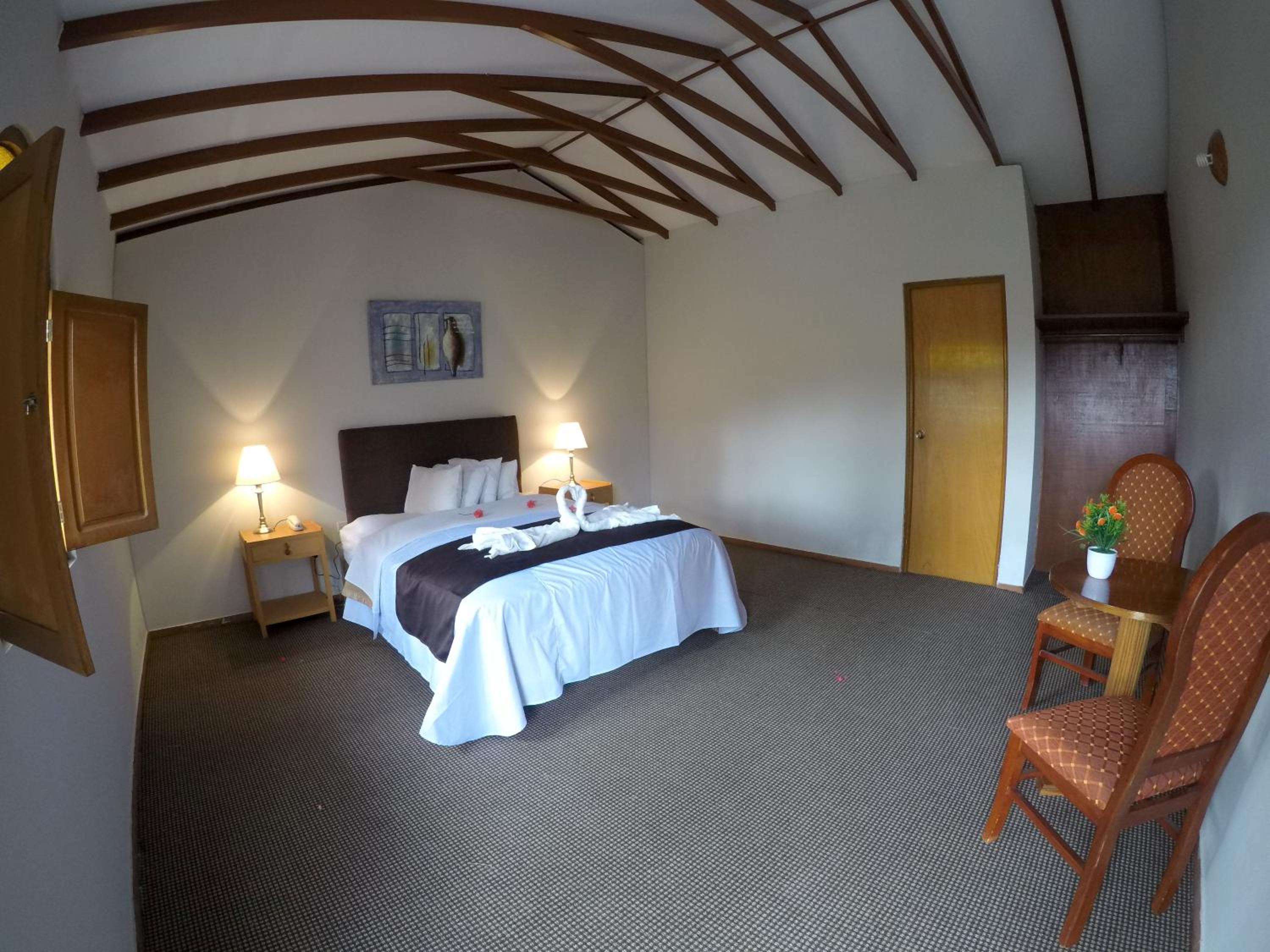 Deluxe Double Room photo 2