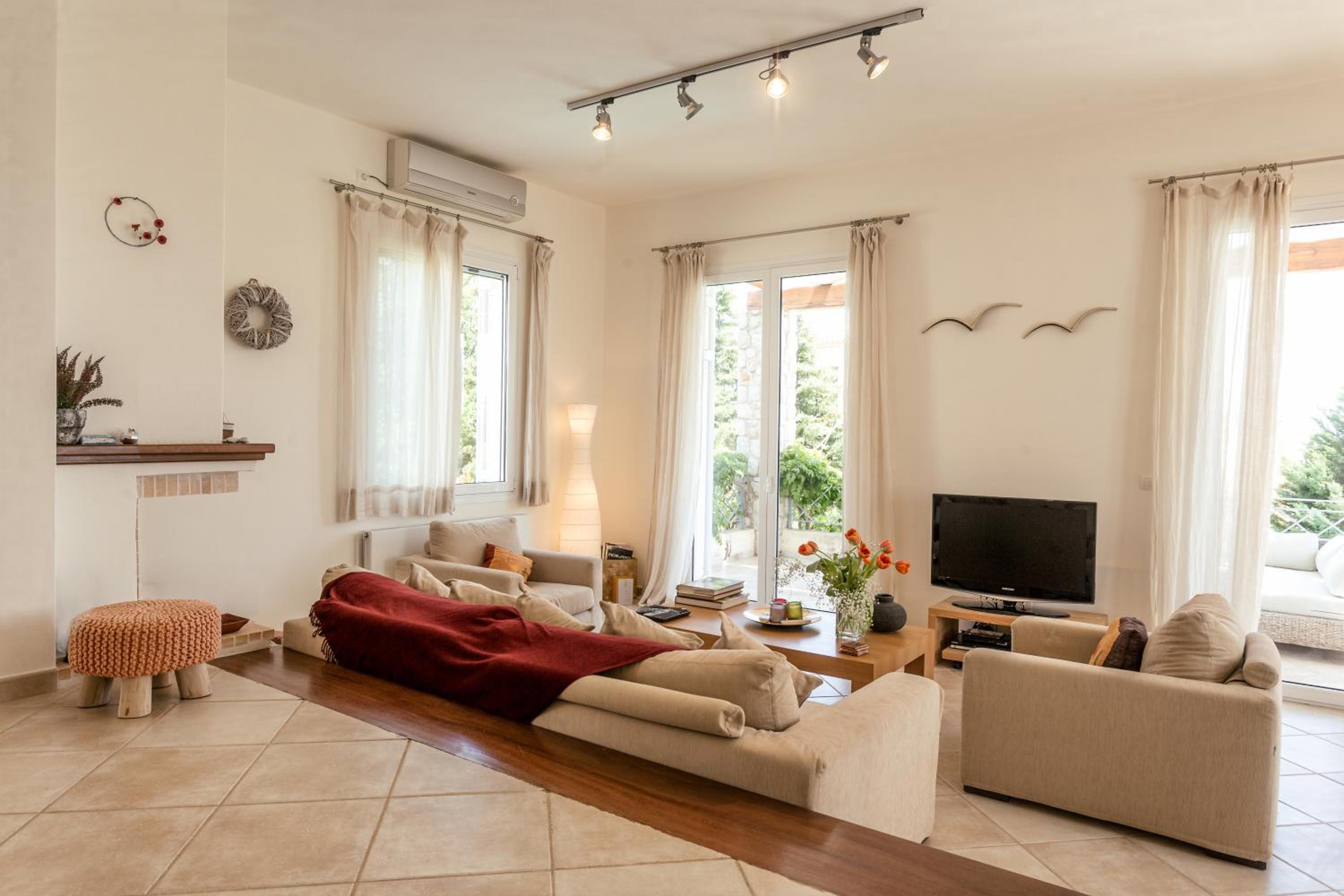 Deluxe Villa photo 1