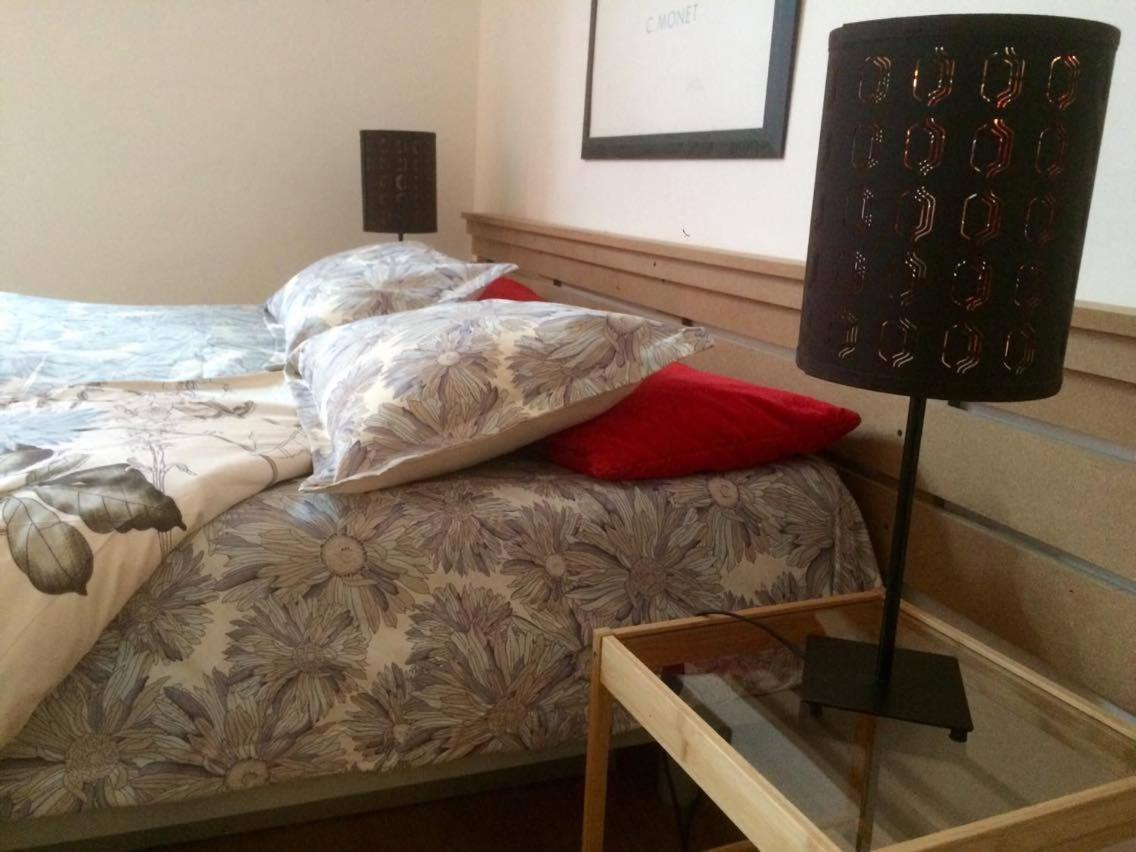 Studio (2 Adults)