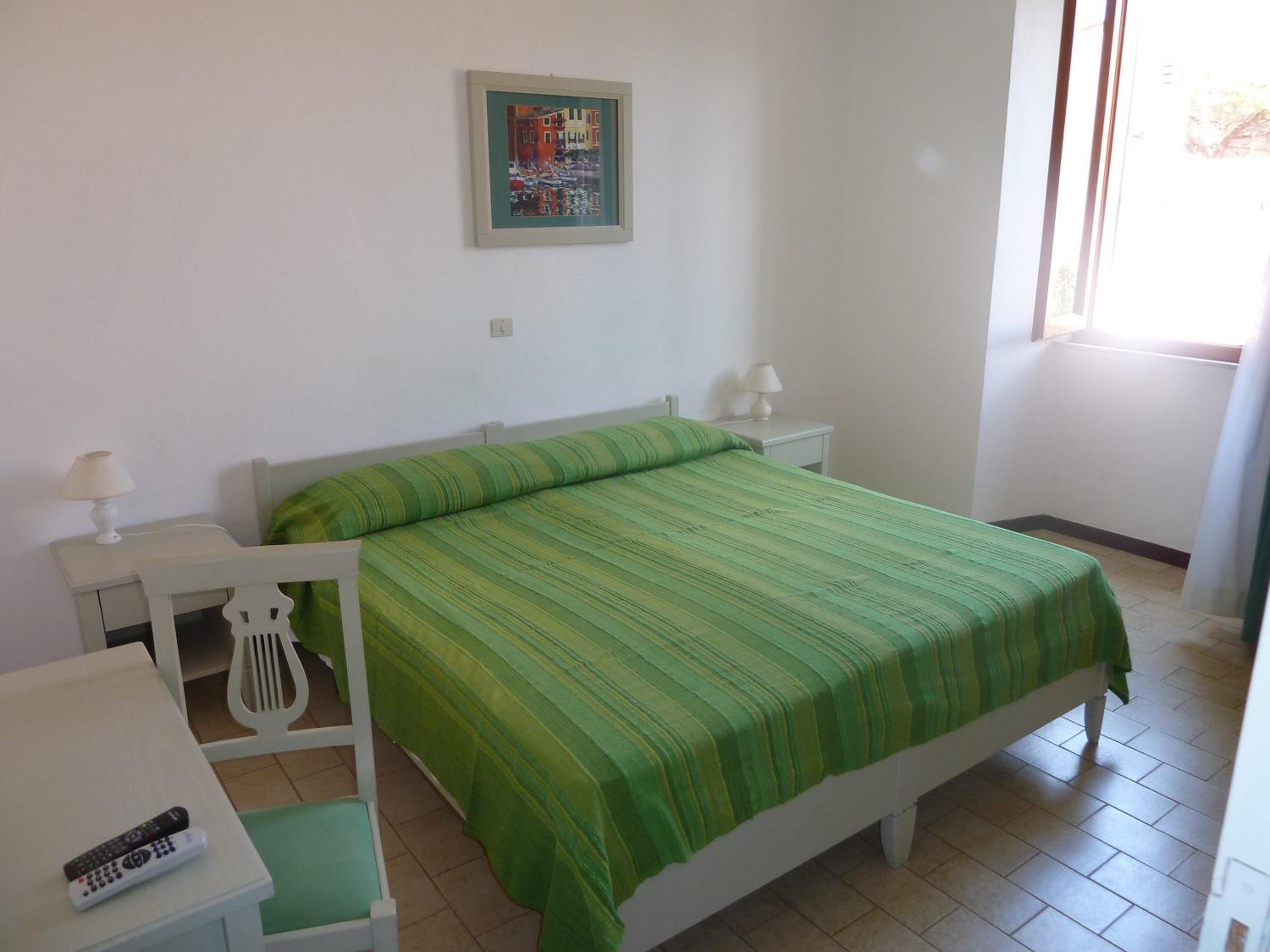 Double Room - Photo 23