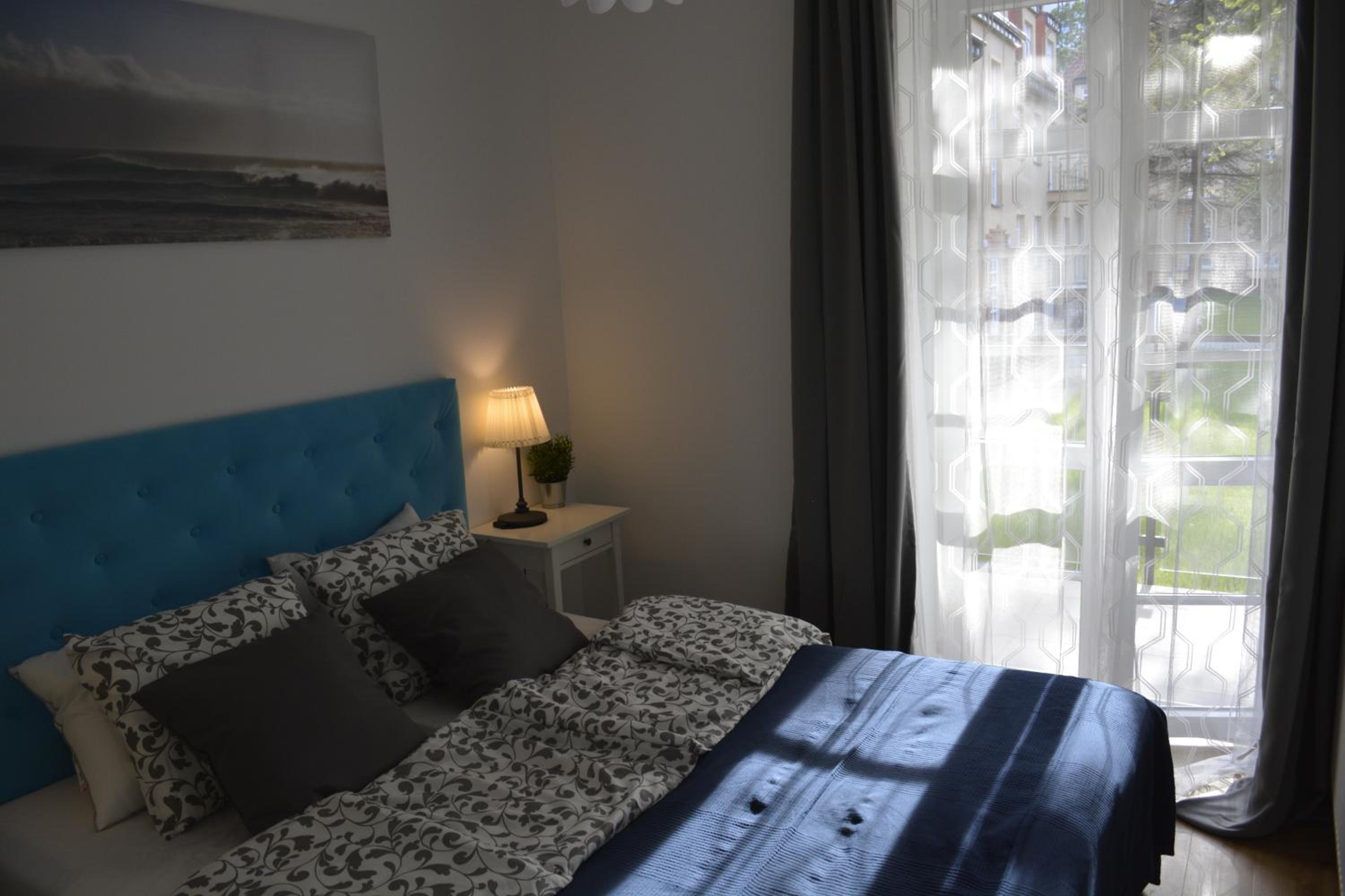 One-Bedroom Apartment photo 3