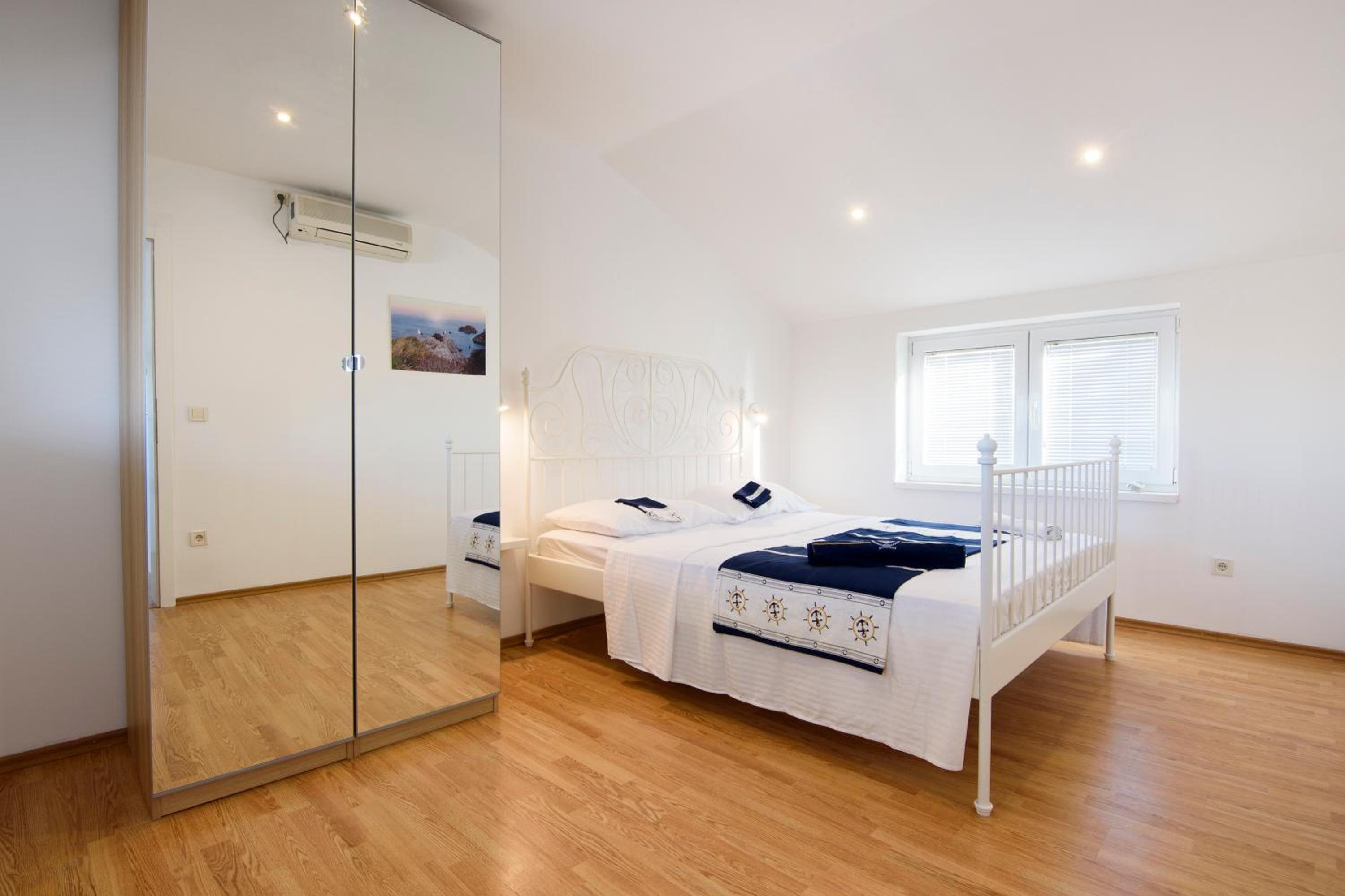 Two-Bedroom Apartment photo 1