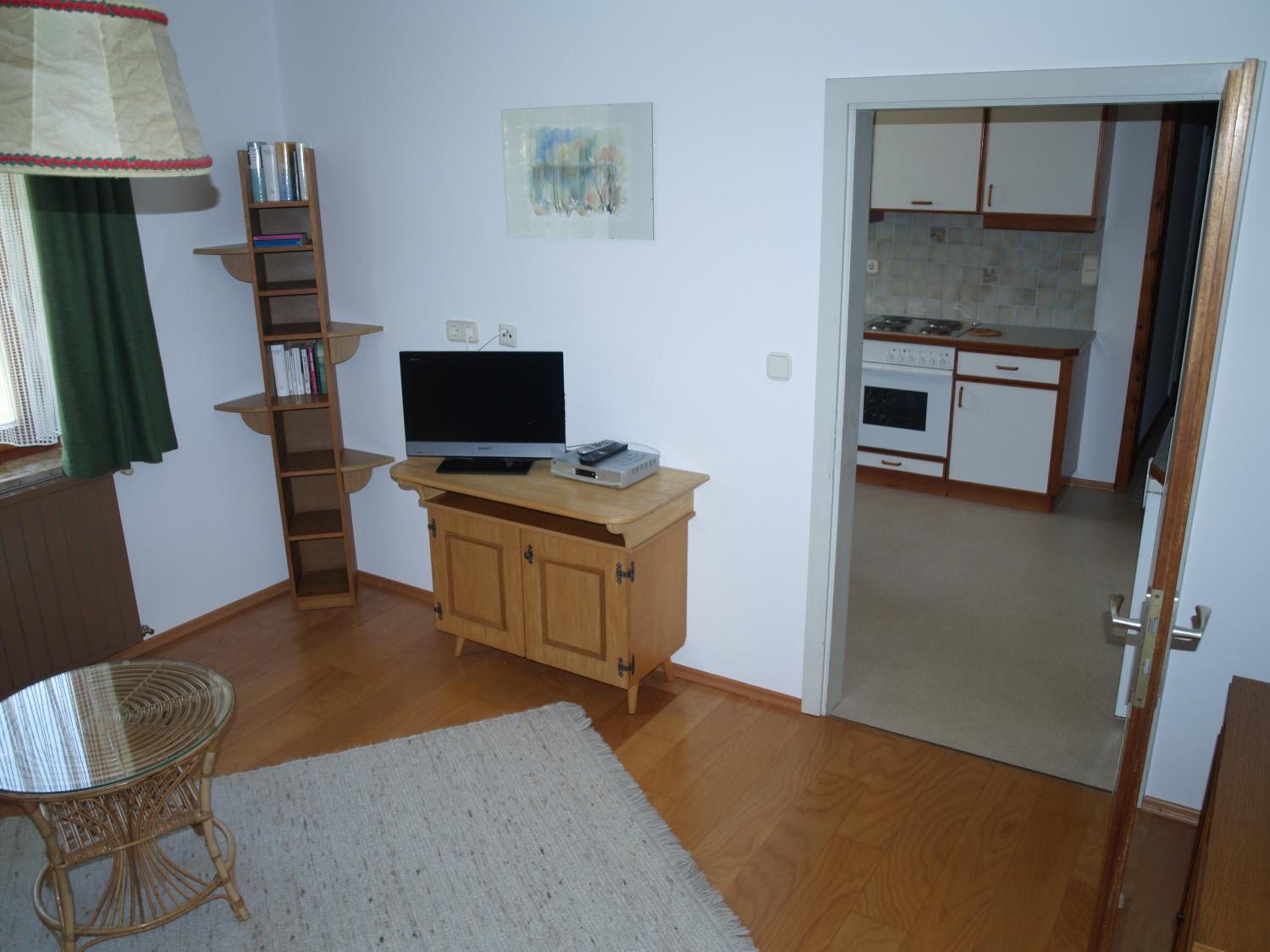 Two-Bedroom Apartment photo 3