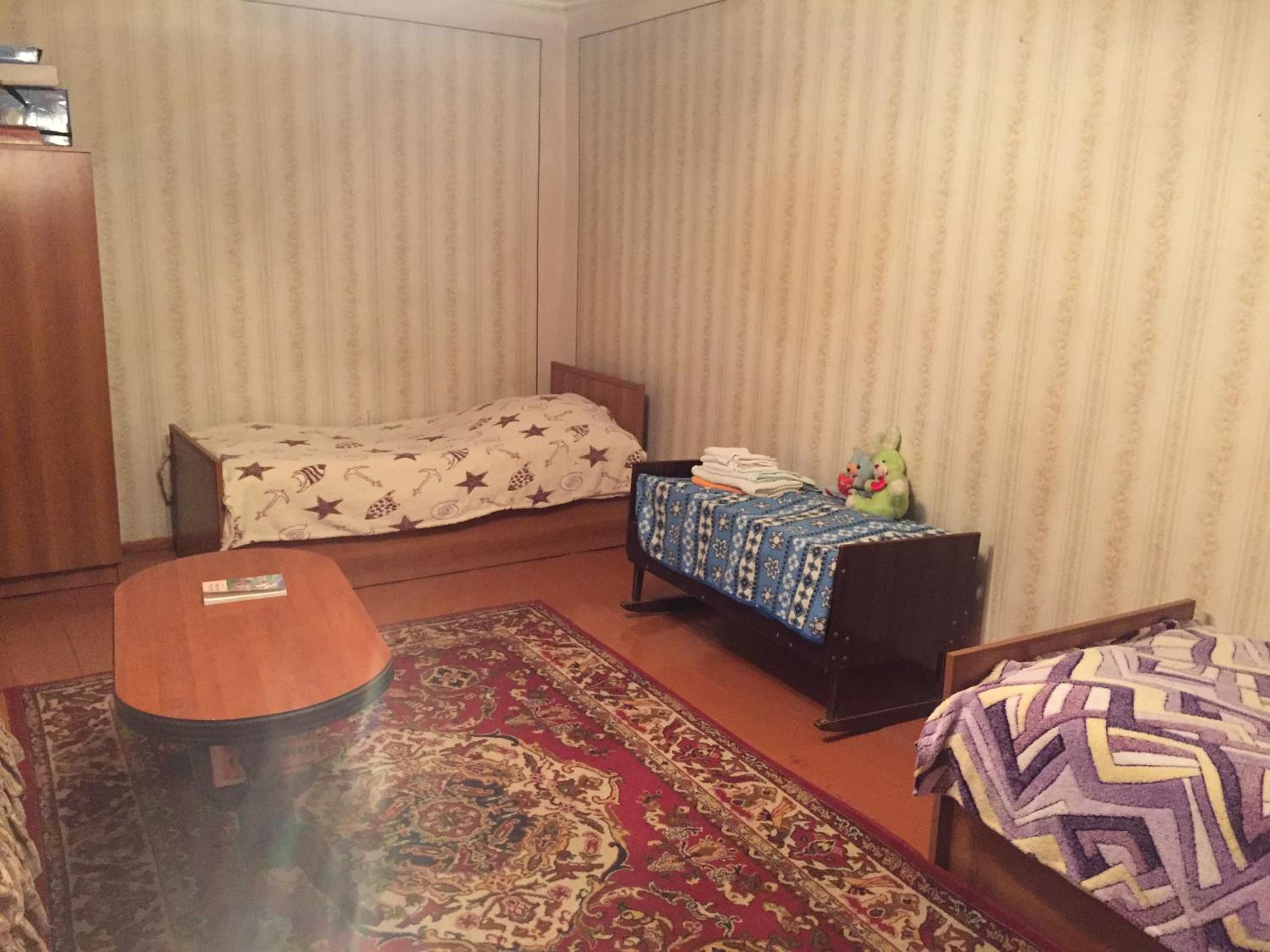 Deluxe Family Room photo 1