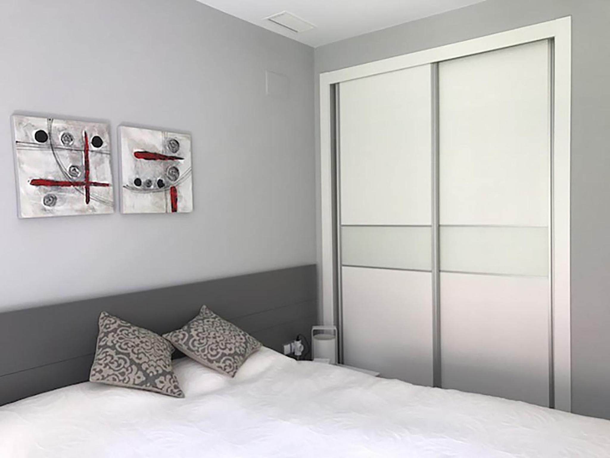 Apartment with Sea View photo 2