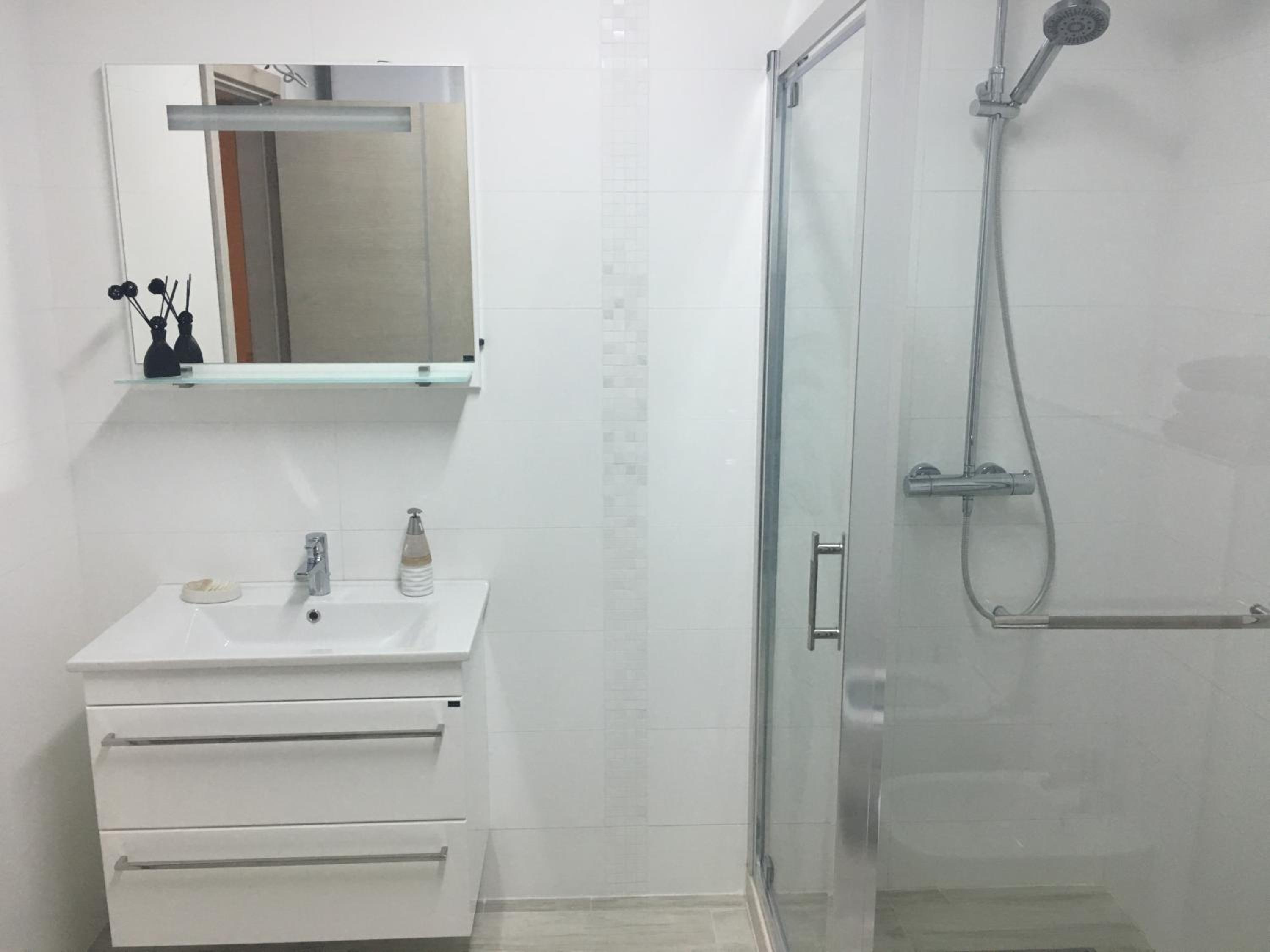 Apartment with Sea View photo 2