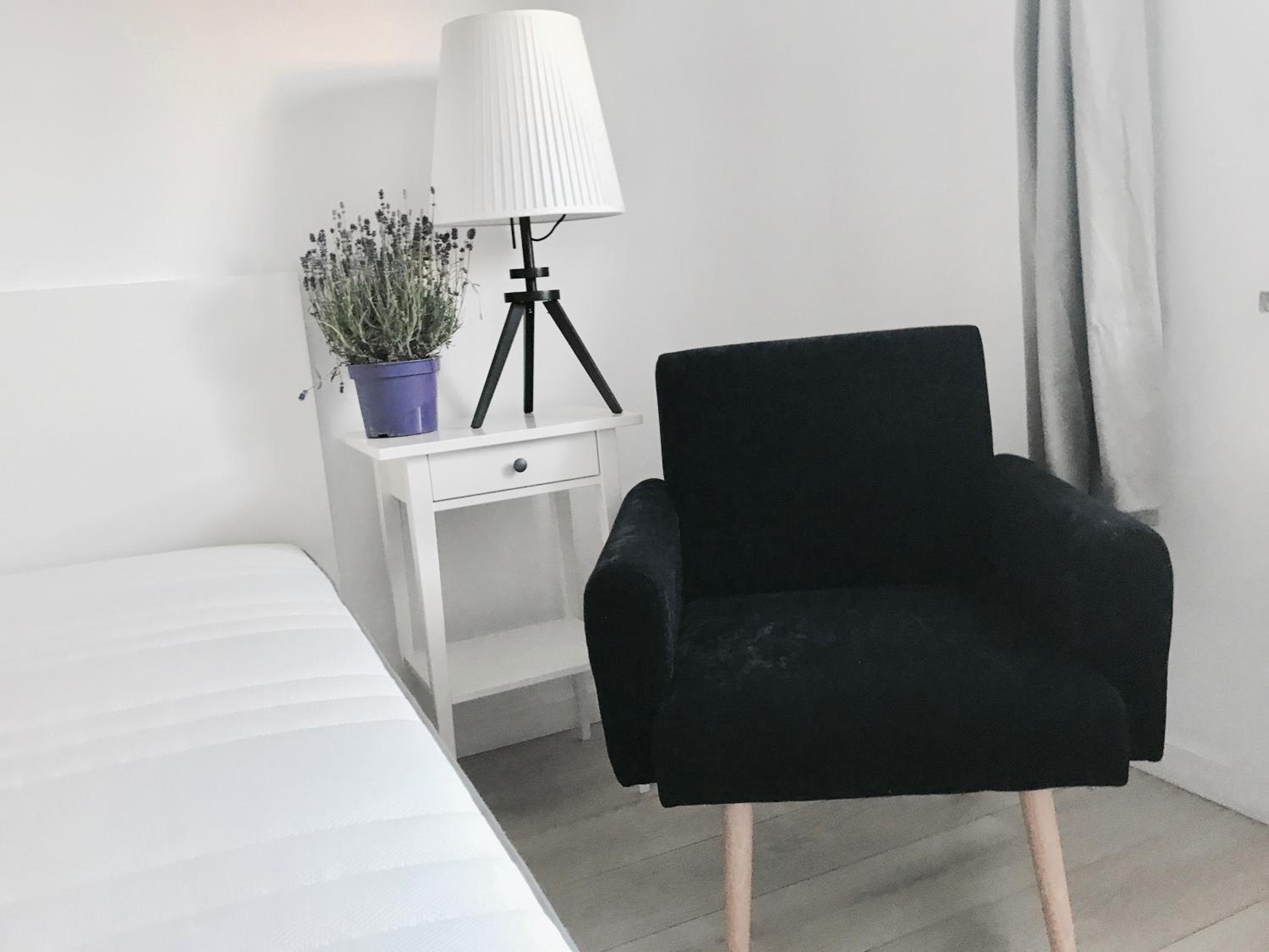 Deluxe Apartment photo 1