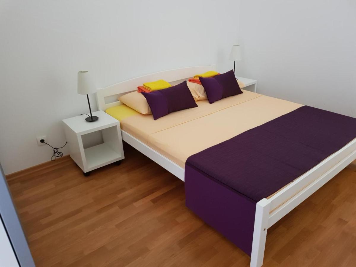 Two-Bedroom Apartment with Terrace photo 1
