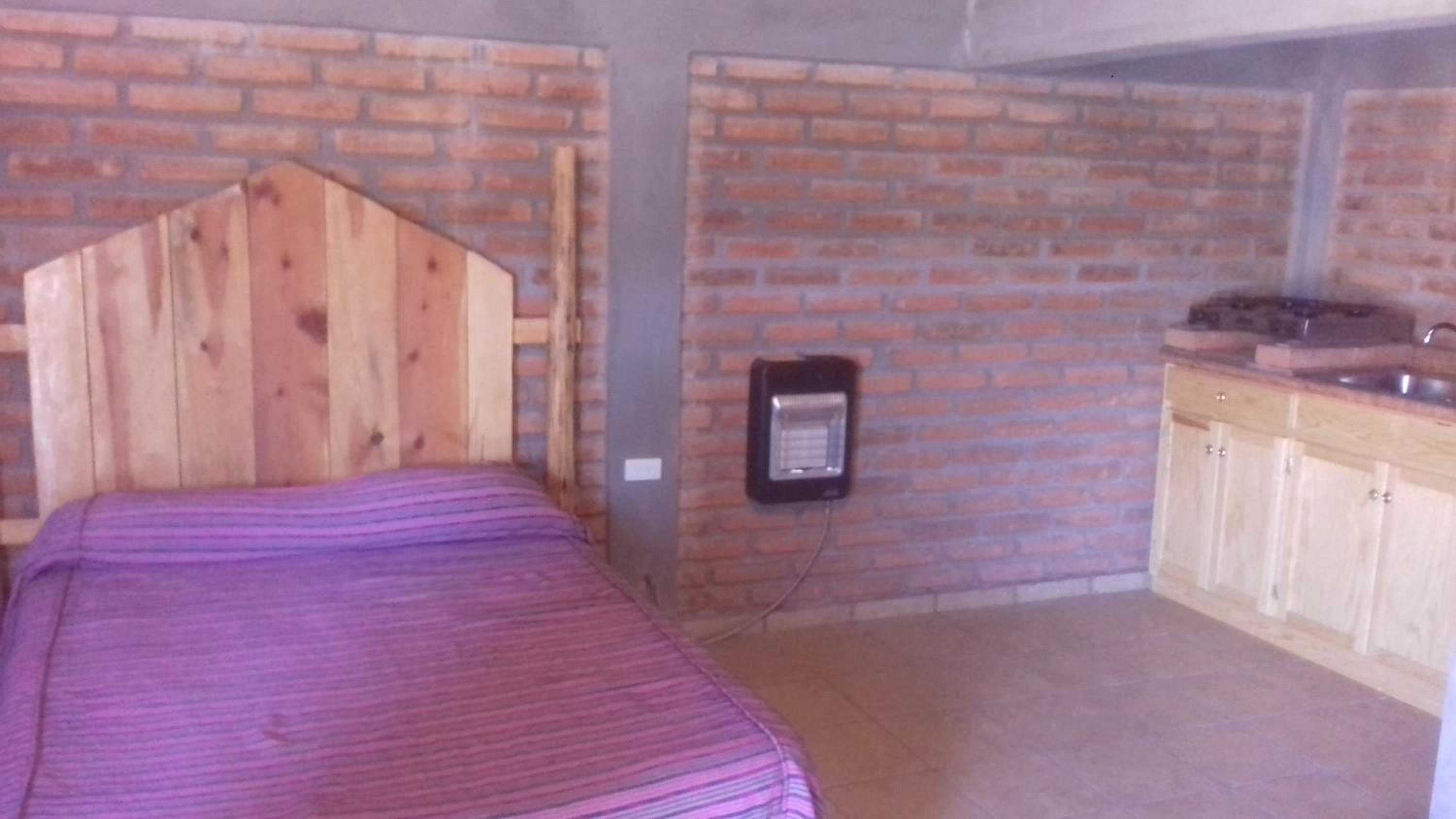 Deluxe Double Room with Two Double Beds - Photo 7