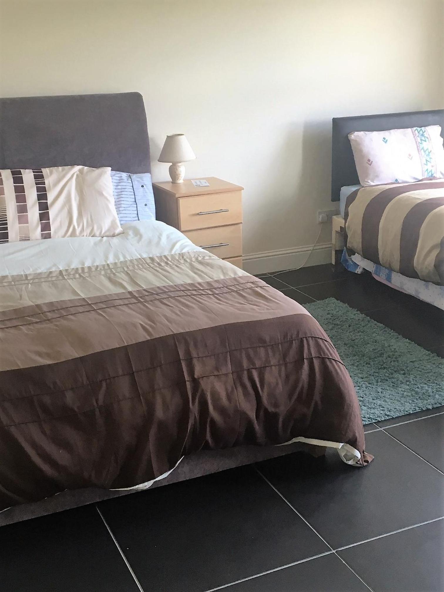 Family Double Room photo 2