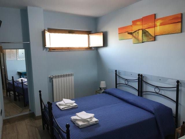 Double or Twin Room with Private Bathroom photo 1