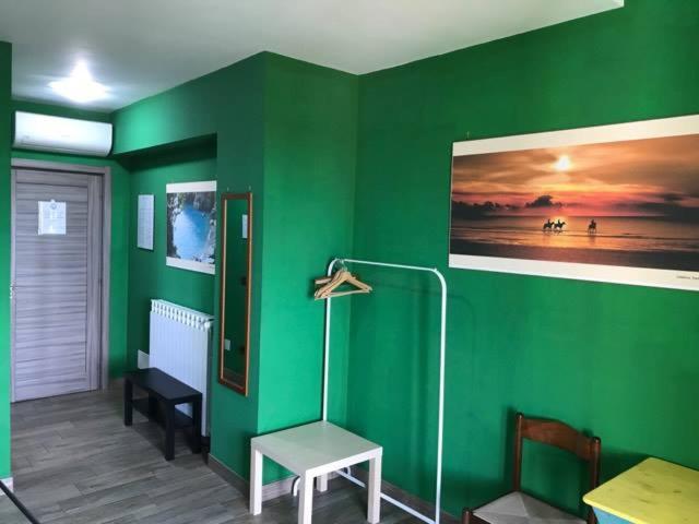 Double or Twin Room with Private Bathroom photo 2