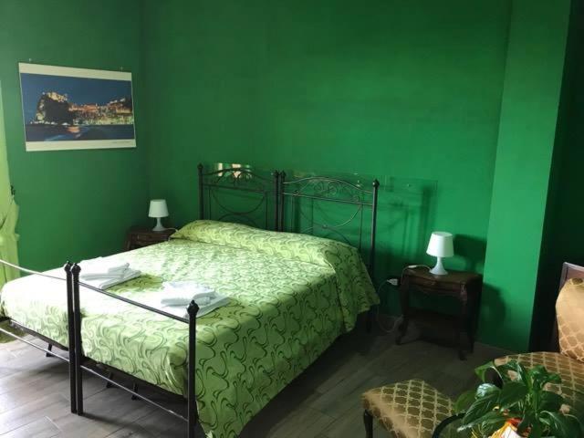 Double or Twin Room with Private Bathroom photo 1