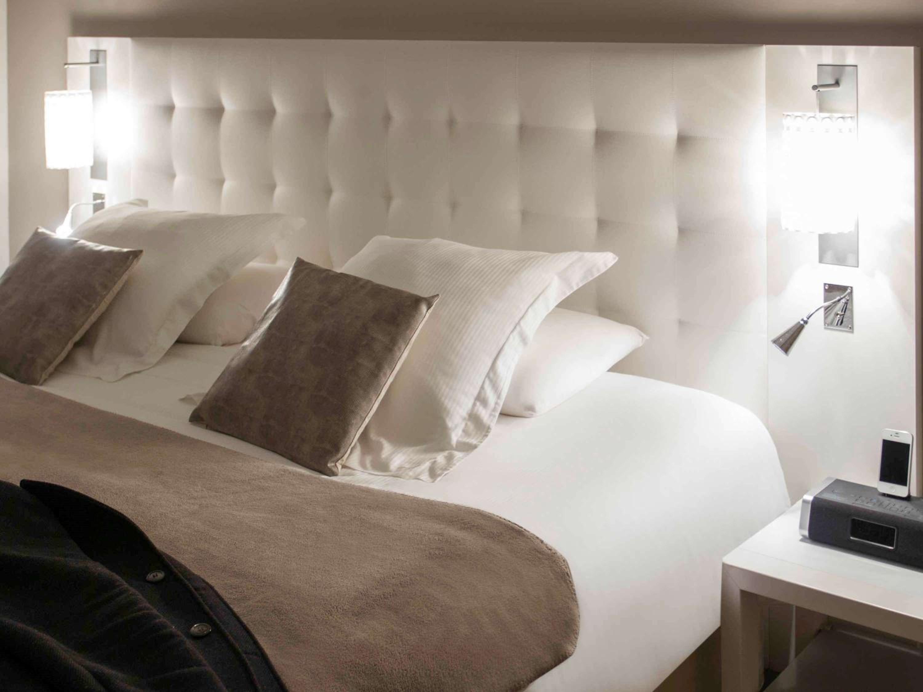 Superior Double Room with Sofa Bed - Photo 3