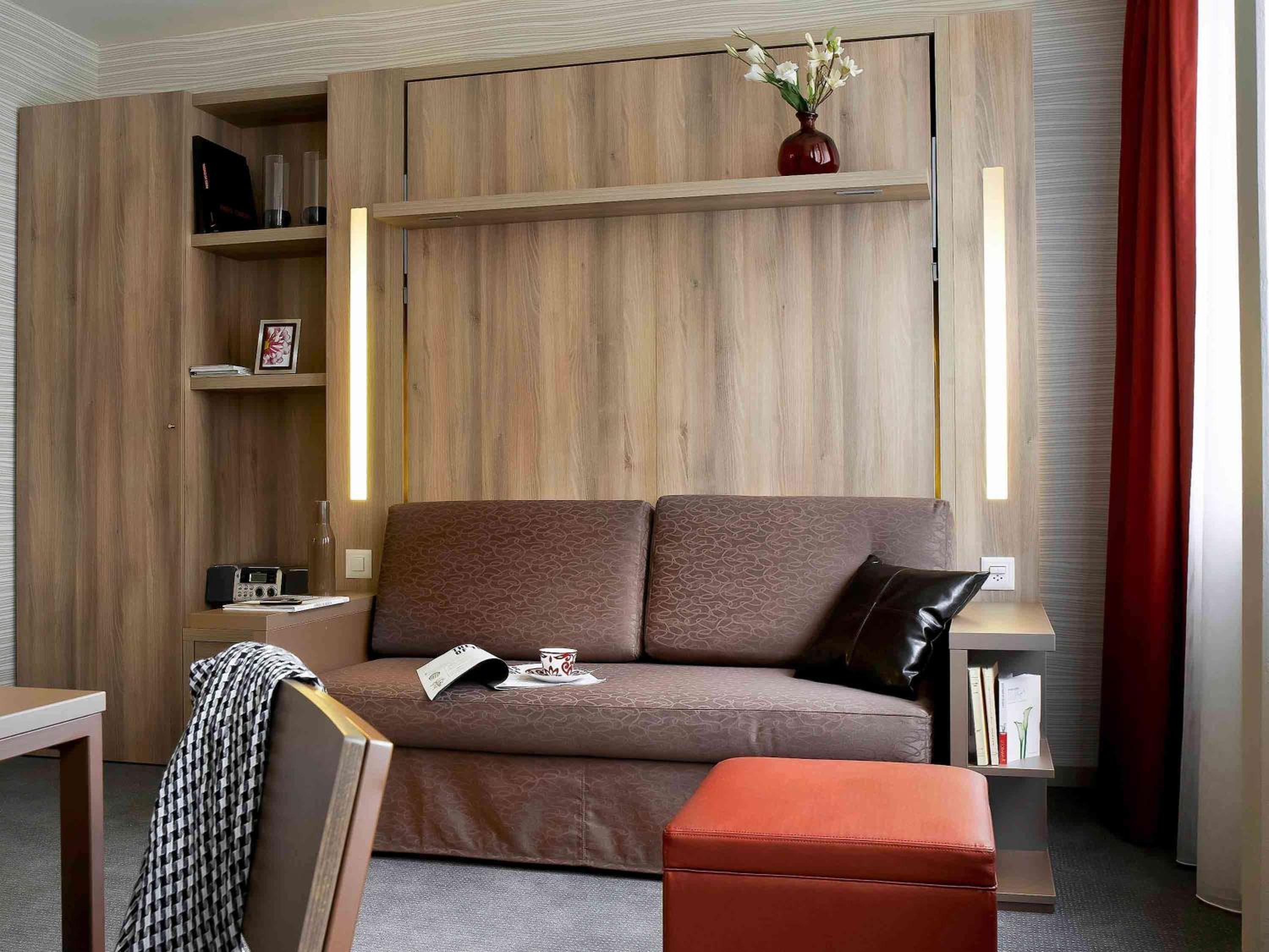 Studio (2 Adults) - Photo 3