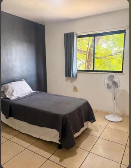 Small Single Room
