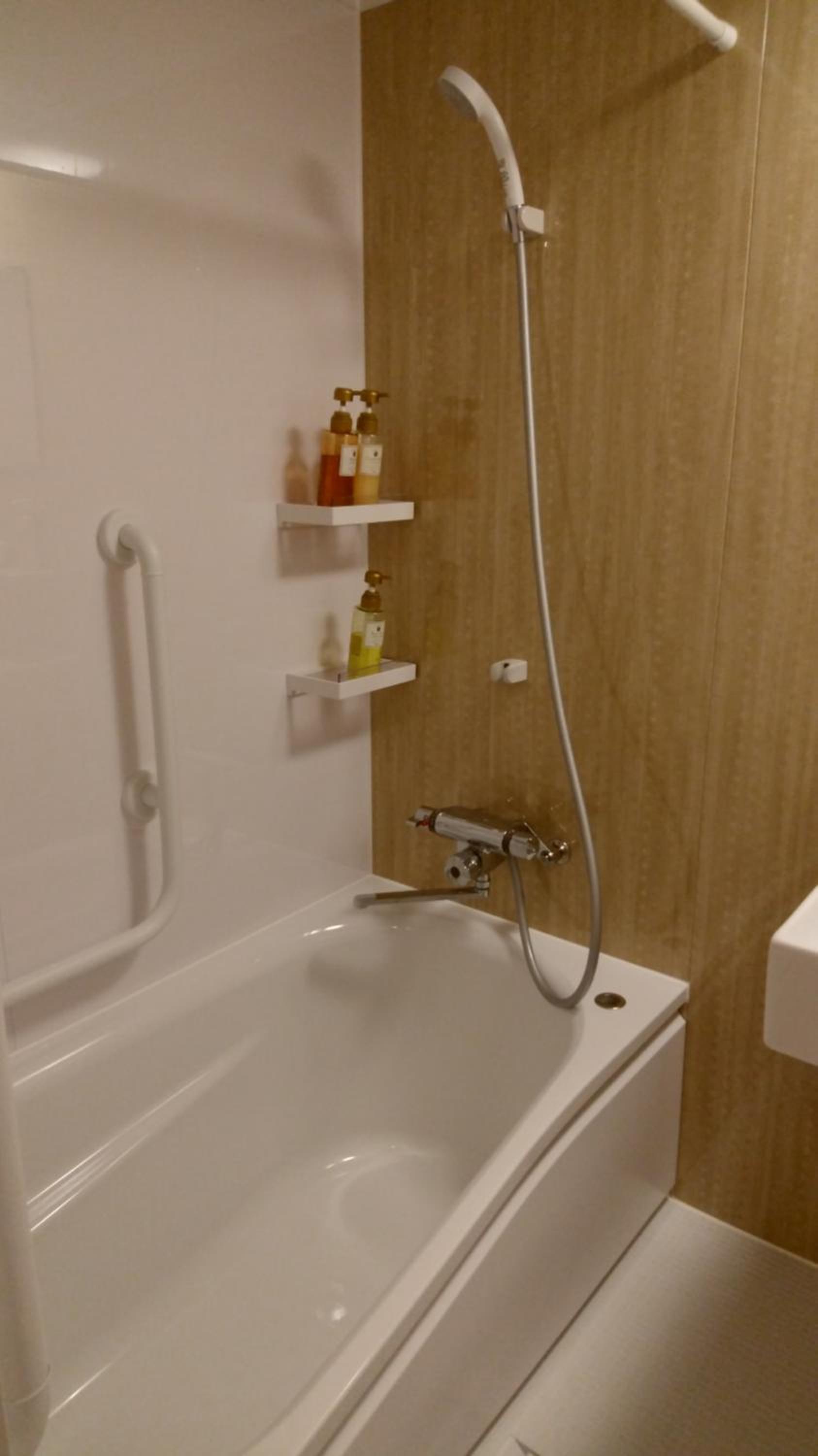 Japanese-Style Twin Room - Non-Smoking photo 2