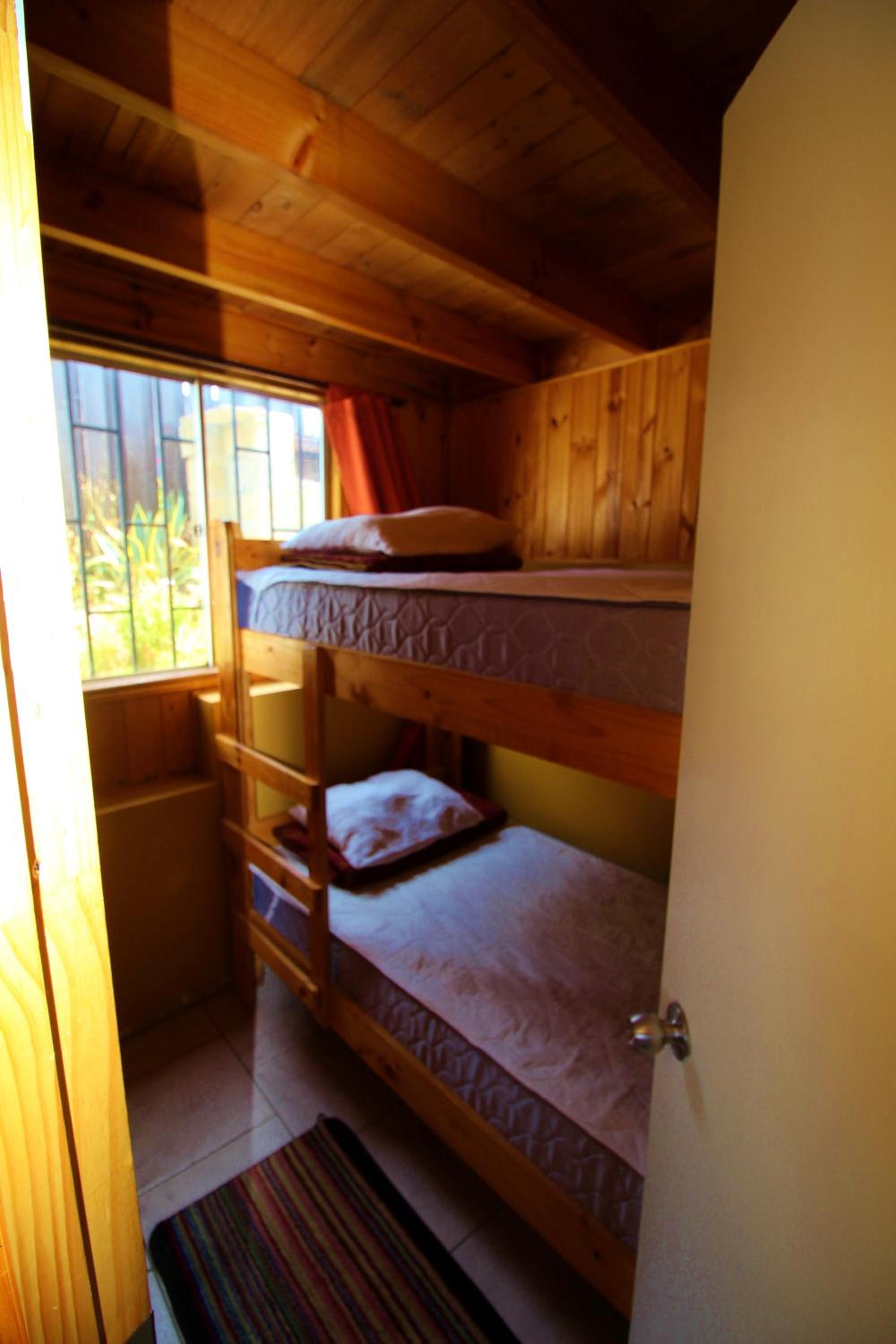 Family Bungalow photo 1