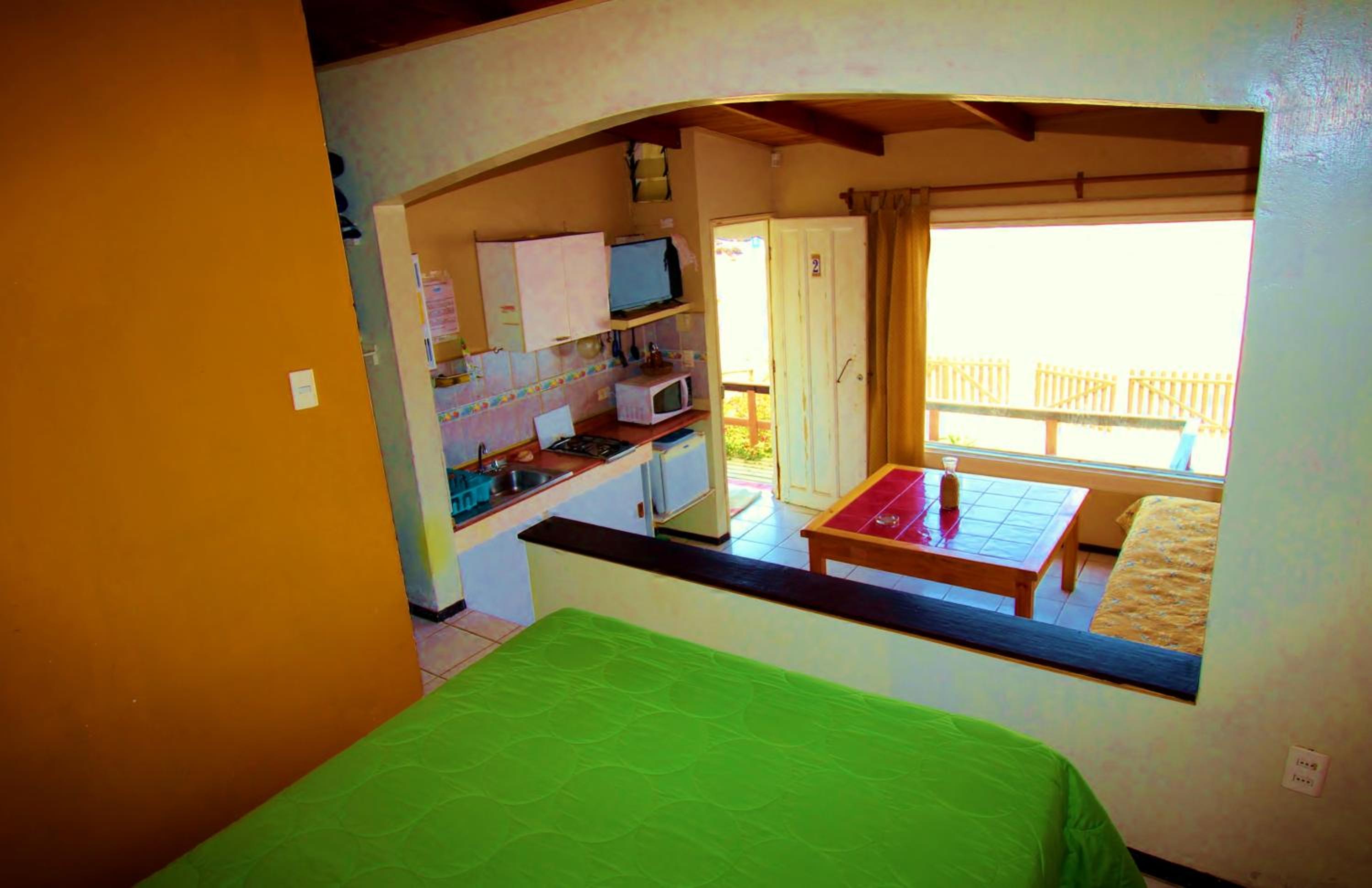 Studio with Sea View photo 1
