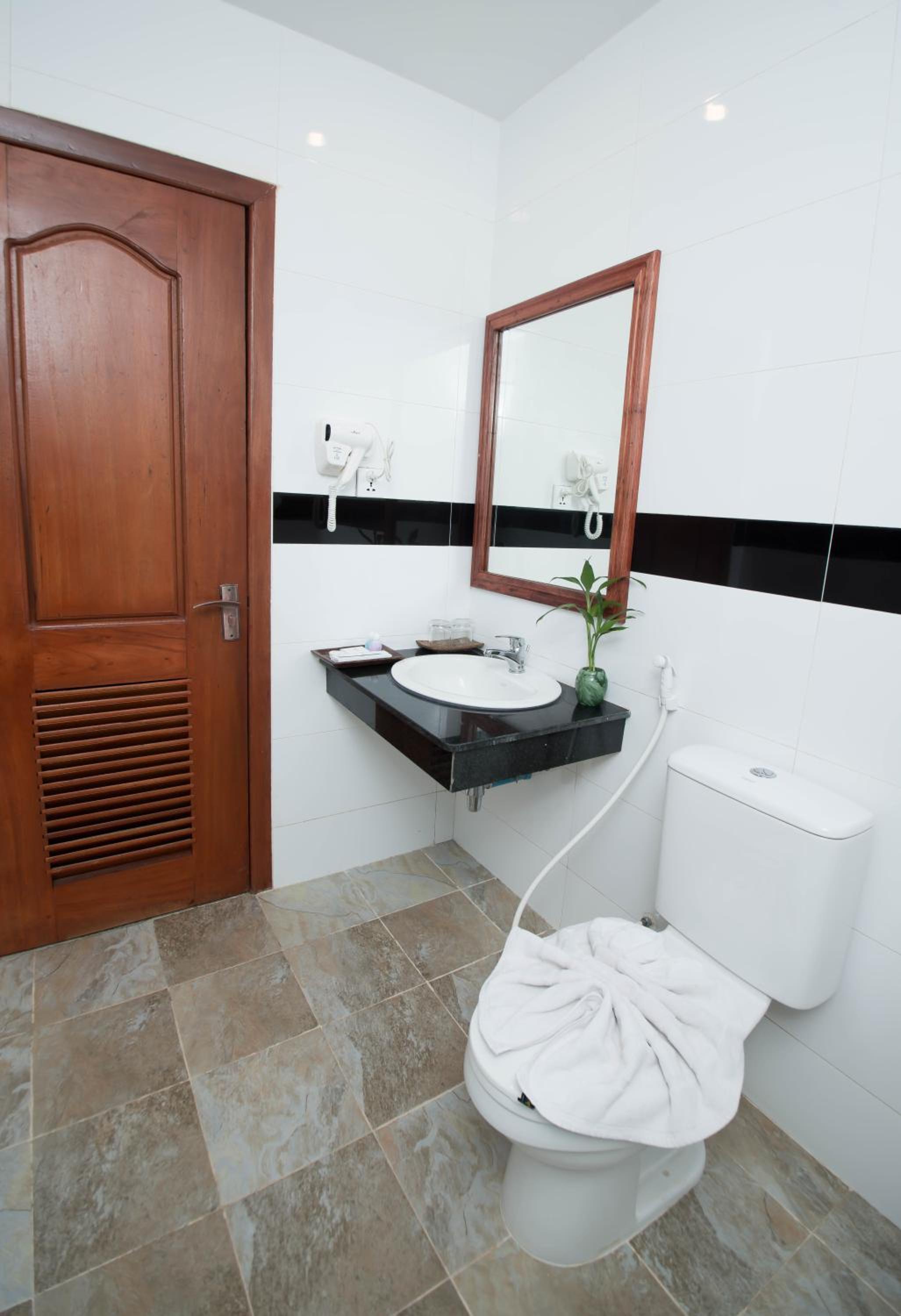 Superior Double Room with City View photo 3