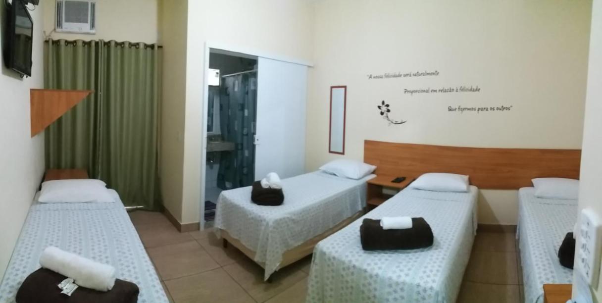 Quadruple Room photo 2