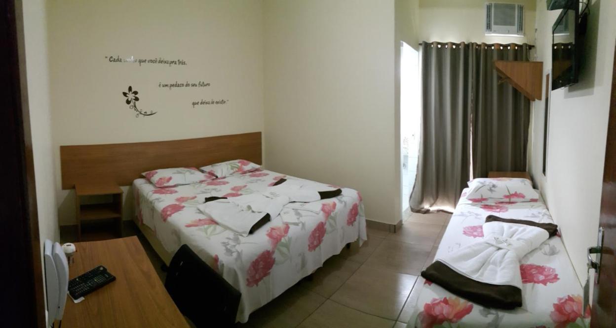 Triple Room photo 3