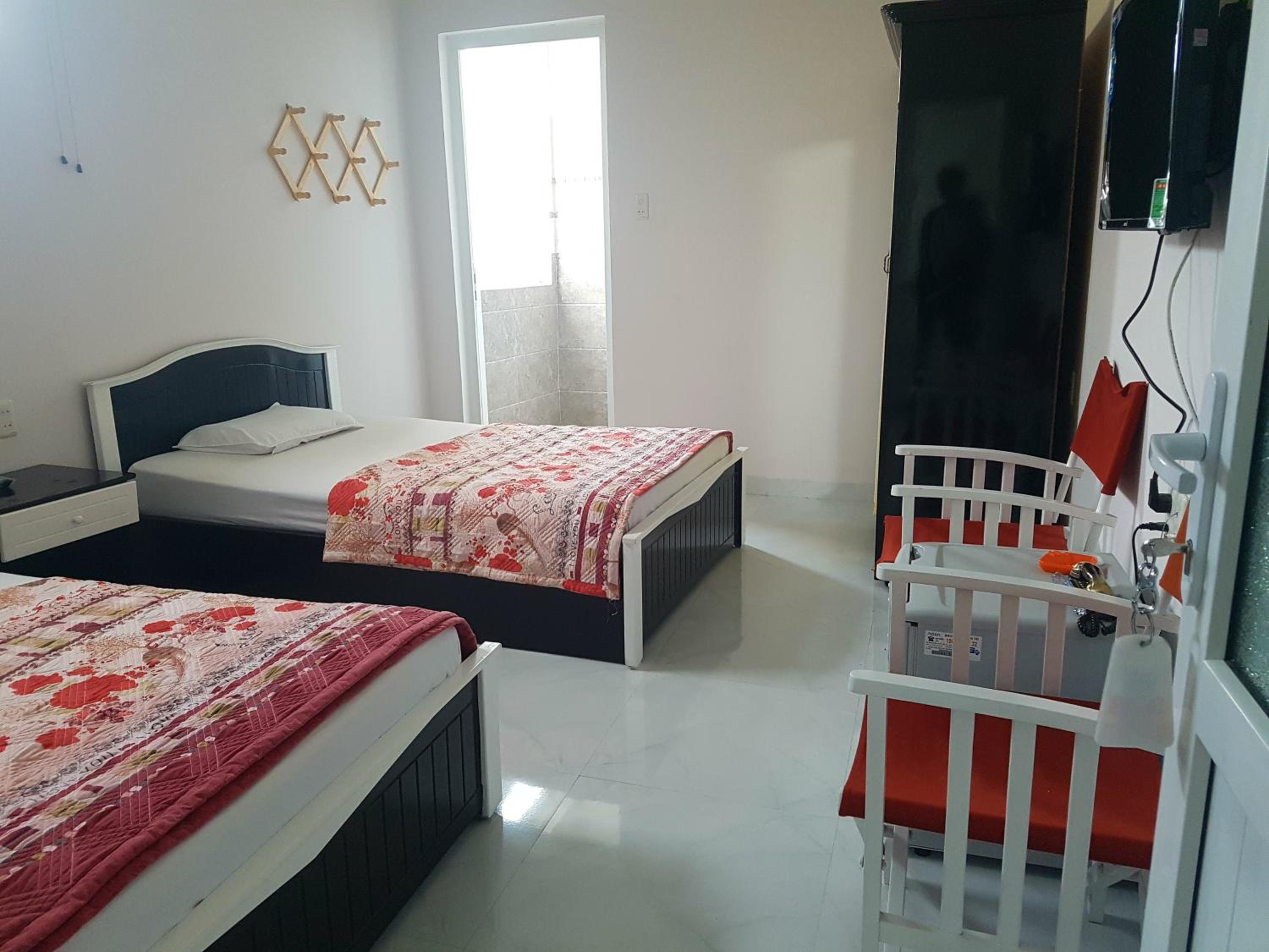Twin Room photo 1