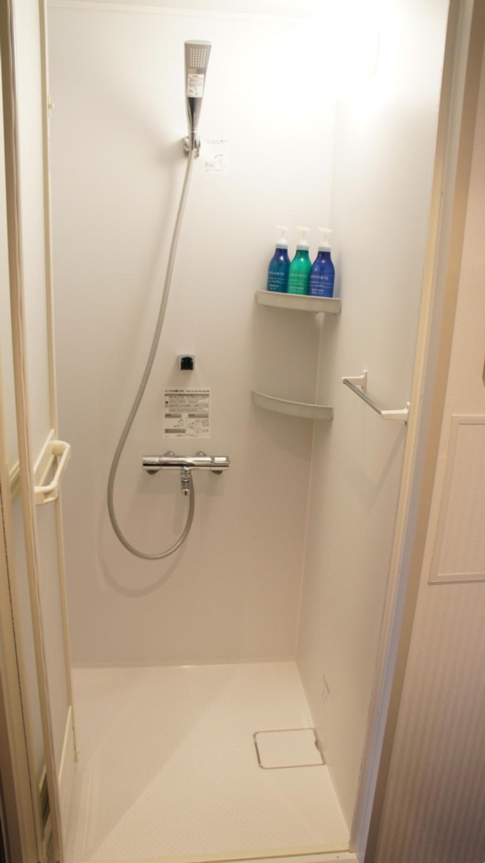 Double Room with Shower photo 3