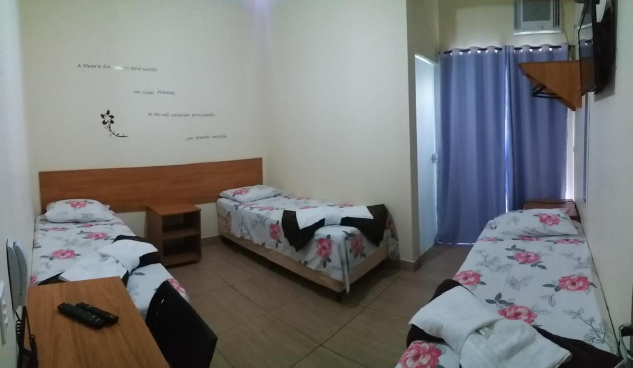 Triple Room photo 2