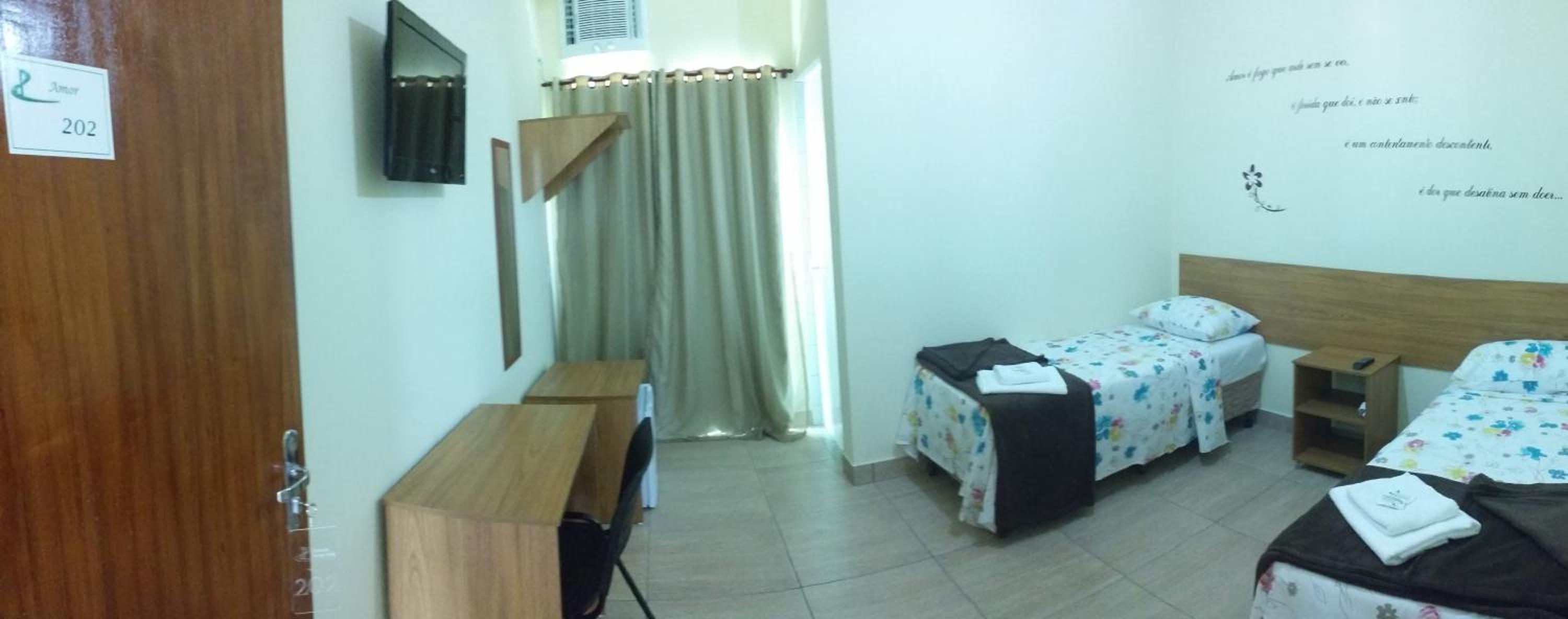 Double Room photo 2