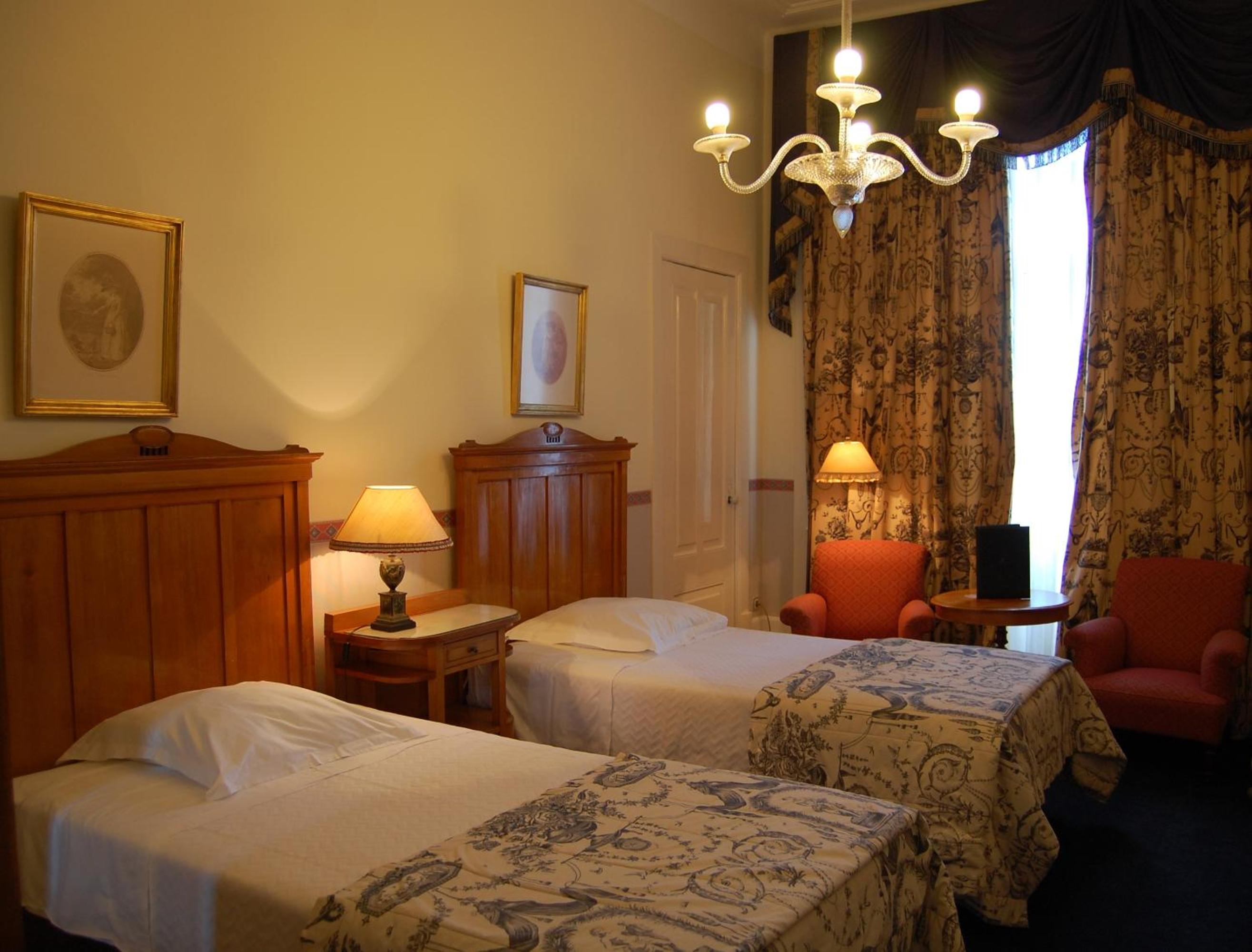 Superior Double or Twin Room - Photo 1