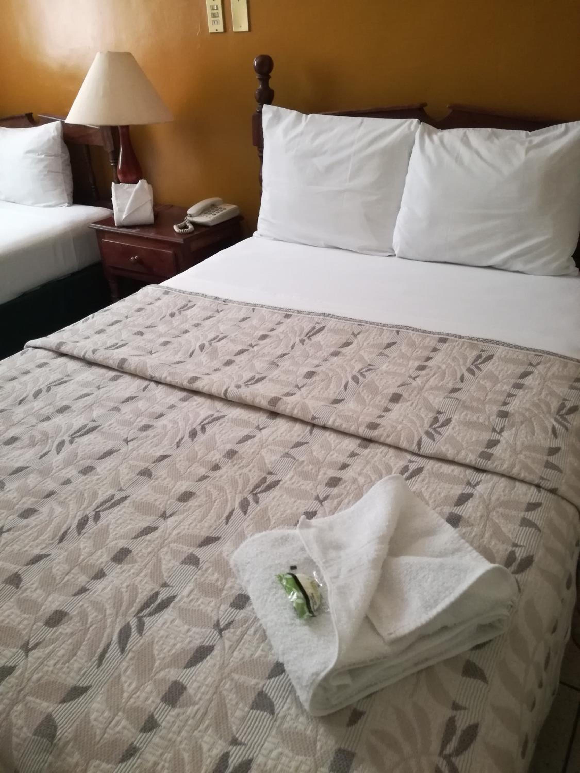 Classic Triple Room