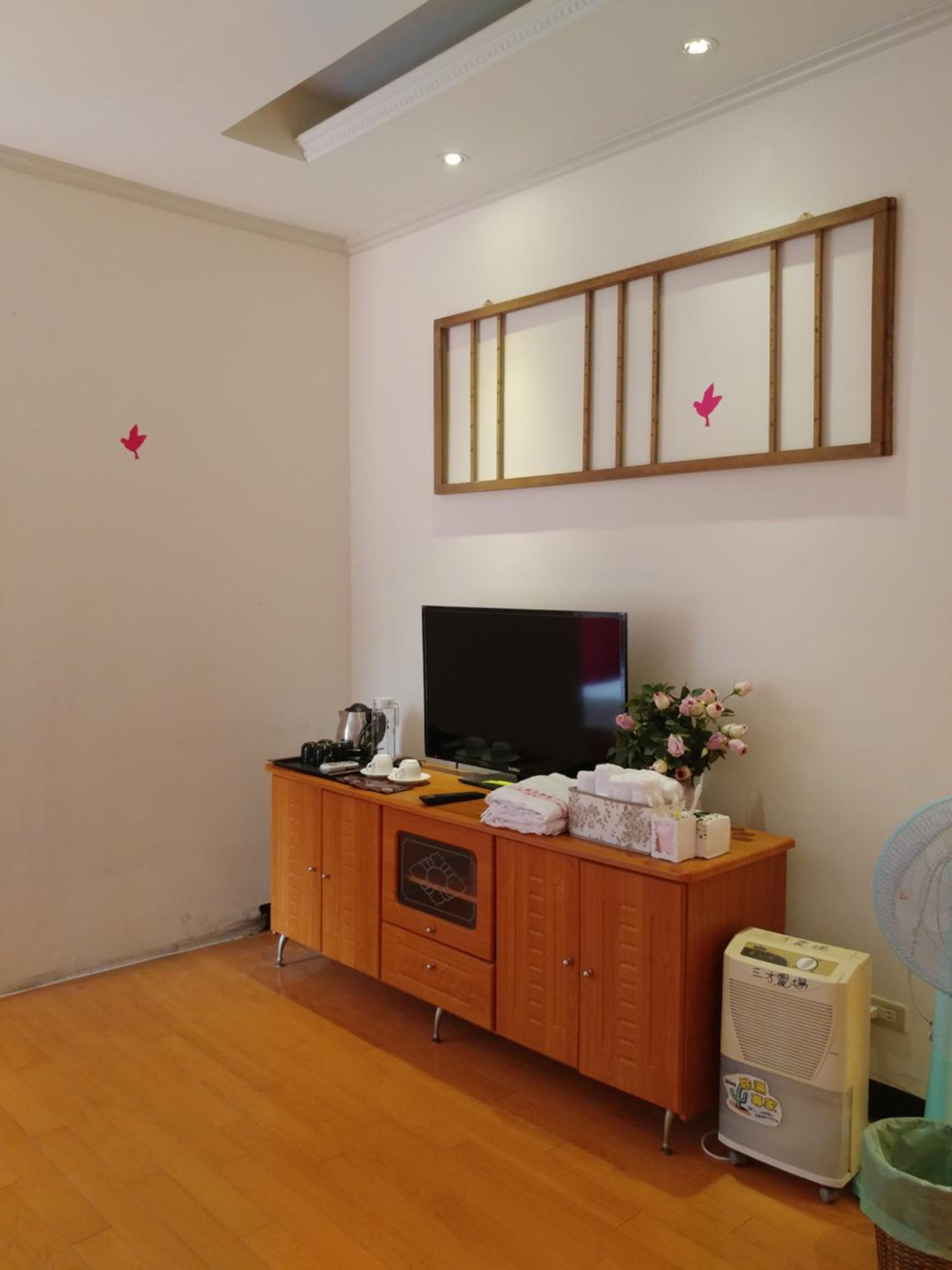 Standard Quadruple Room photo 1